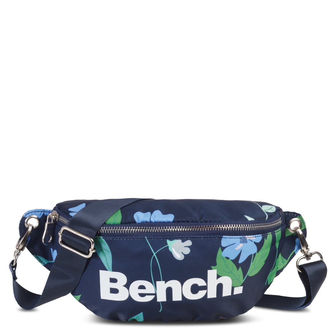 Bench Gürteltasche City Girls Hip Bag dunkelblau/bunt