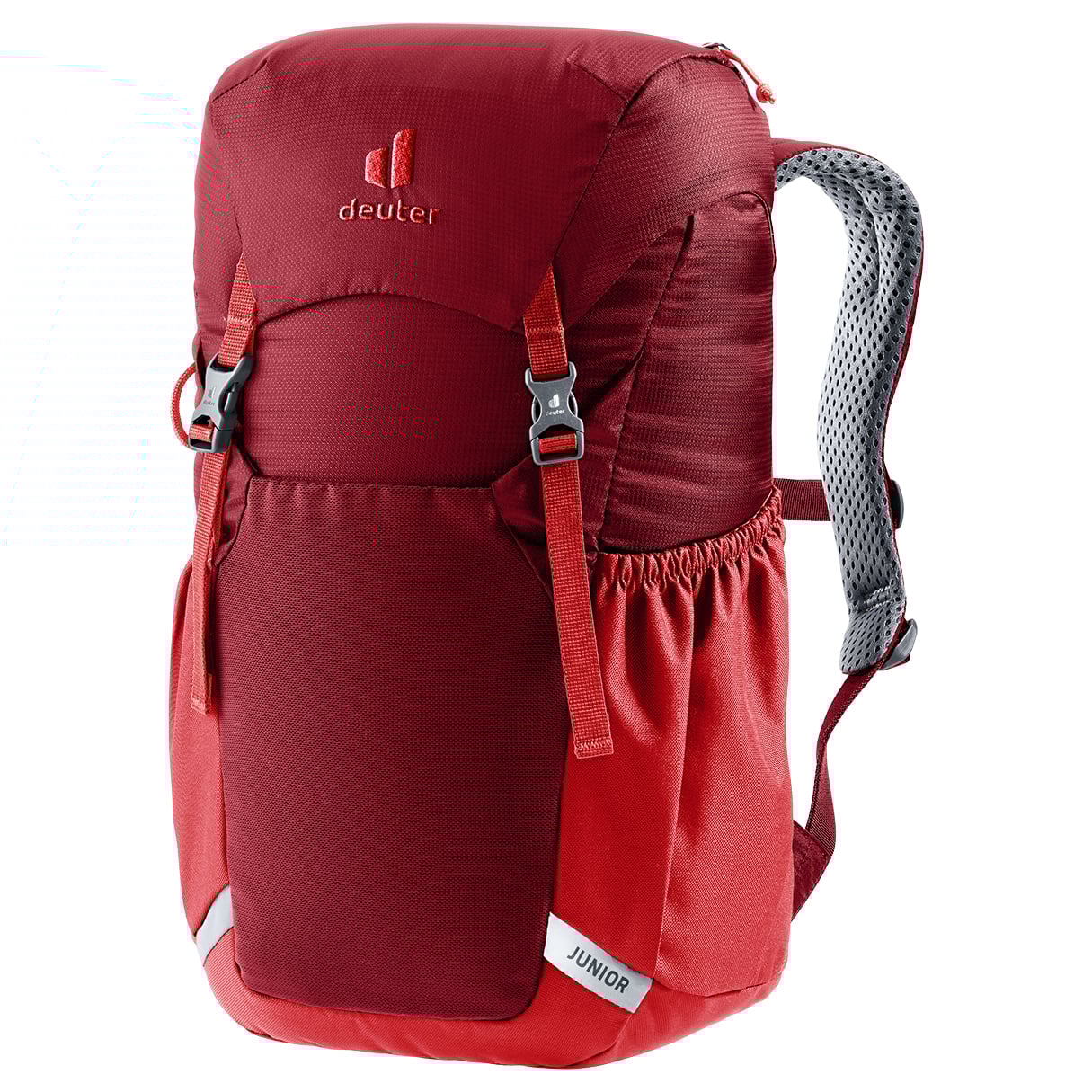 Deuter Kinderrucksack Junior 18l masala-cherry