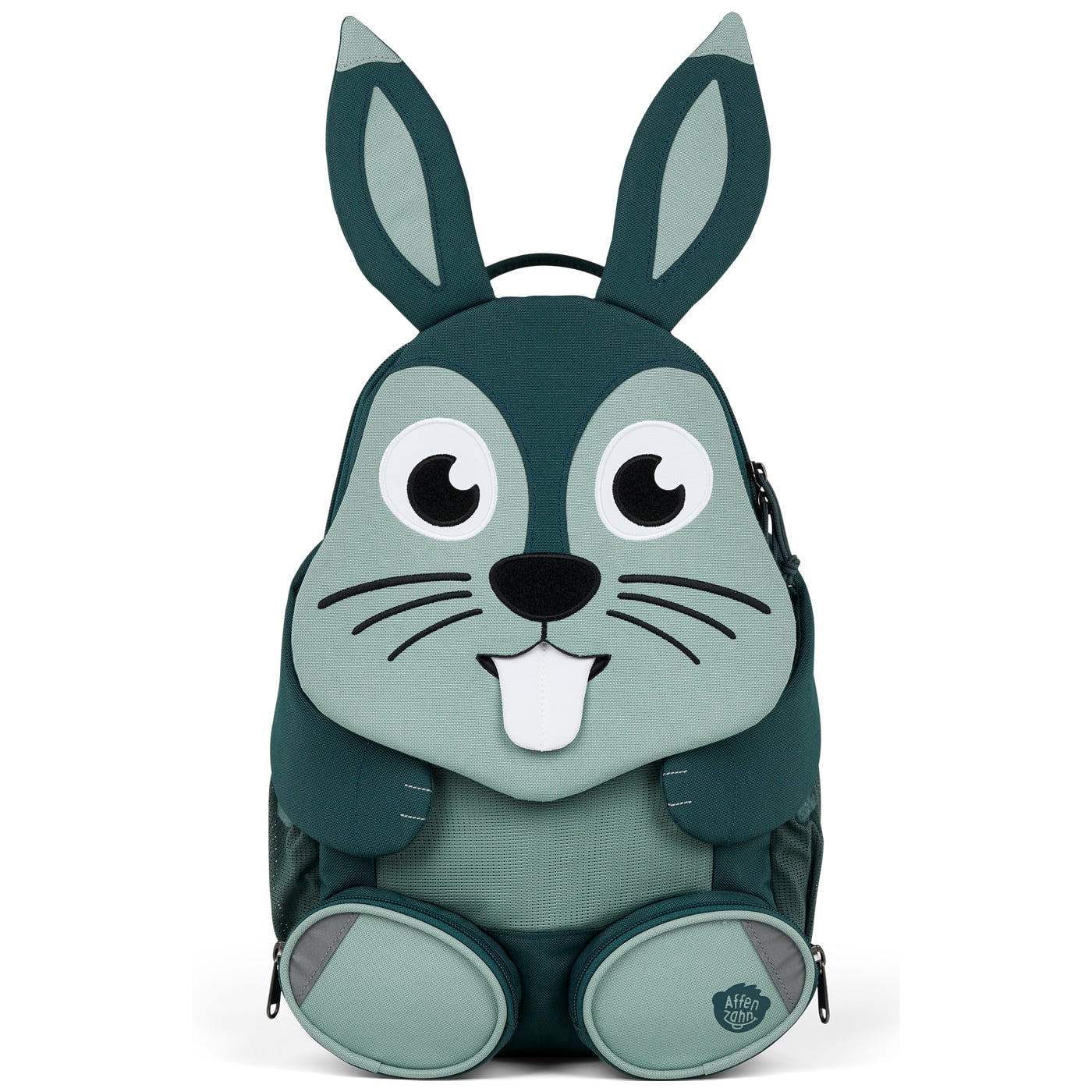 Affenzahn Kinderrucksack Großer Freund 8l (2025) Hase