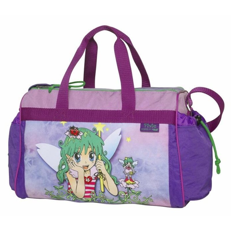 McNeill Sporttasche Mädchen 18l Pixie