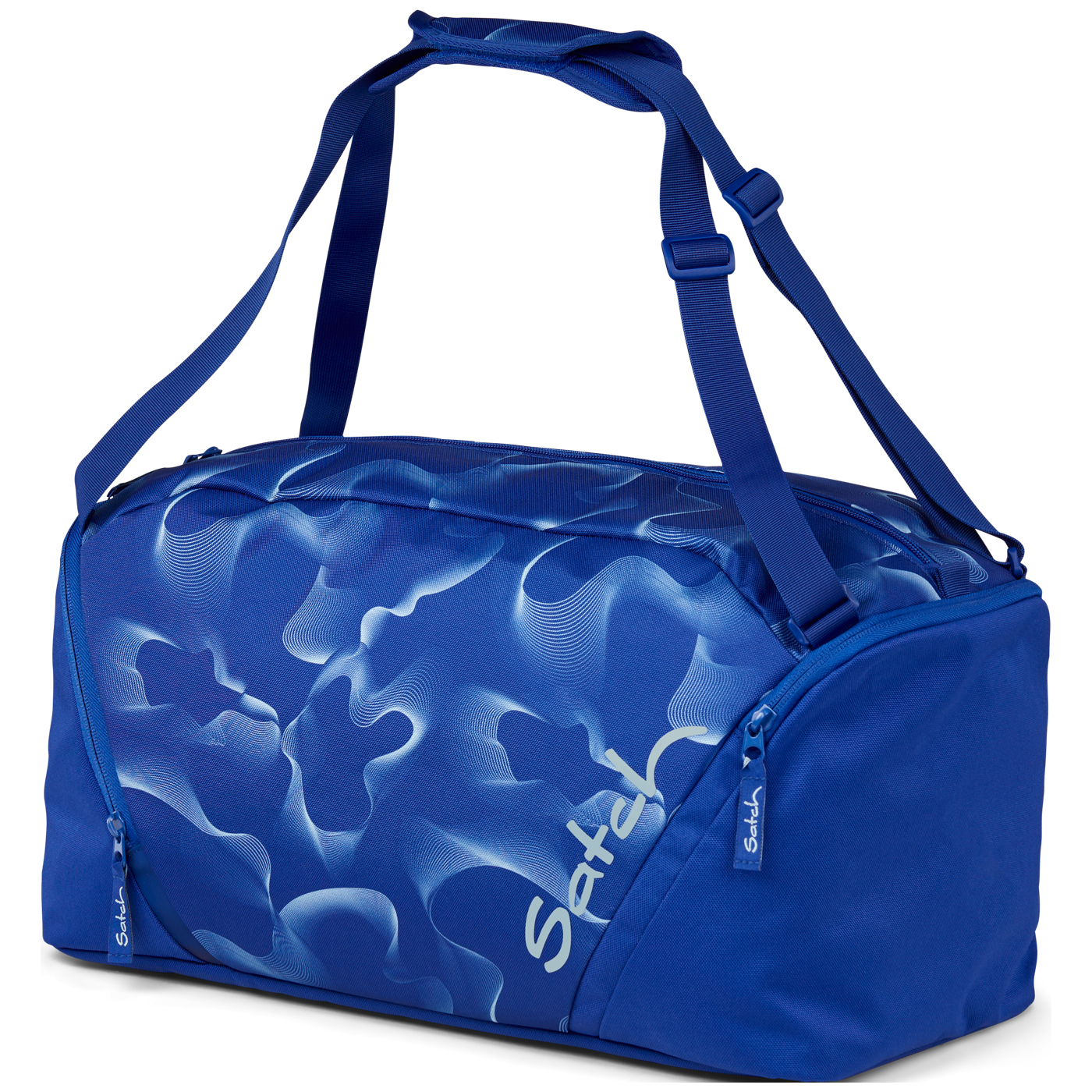 Satch Sporttasche 25l (2025) Vibrant Blue