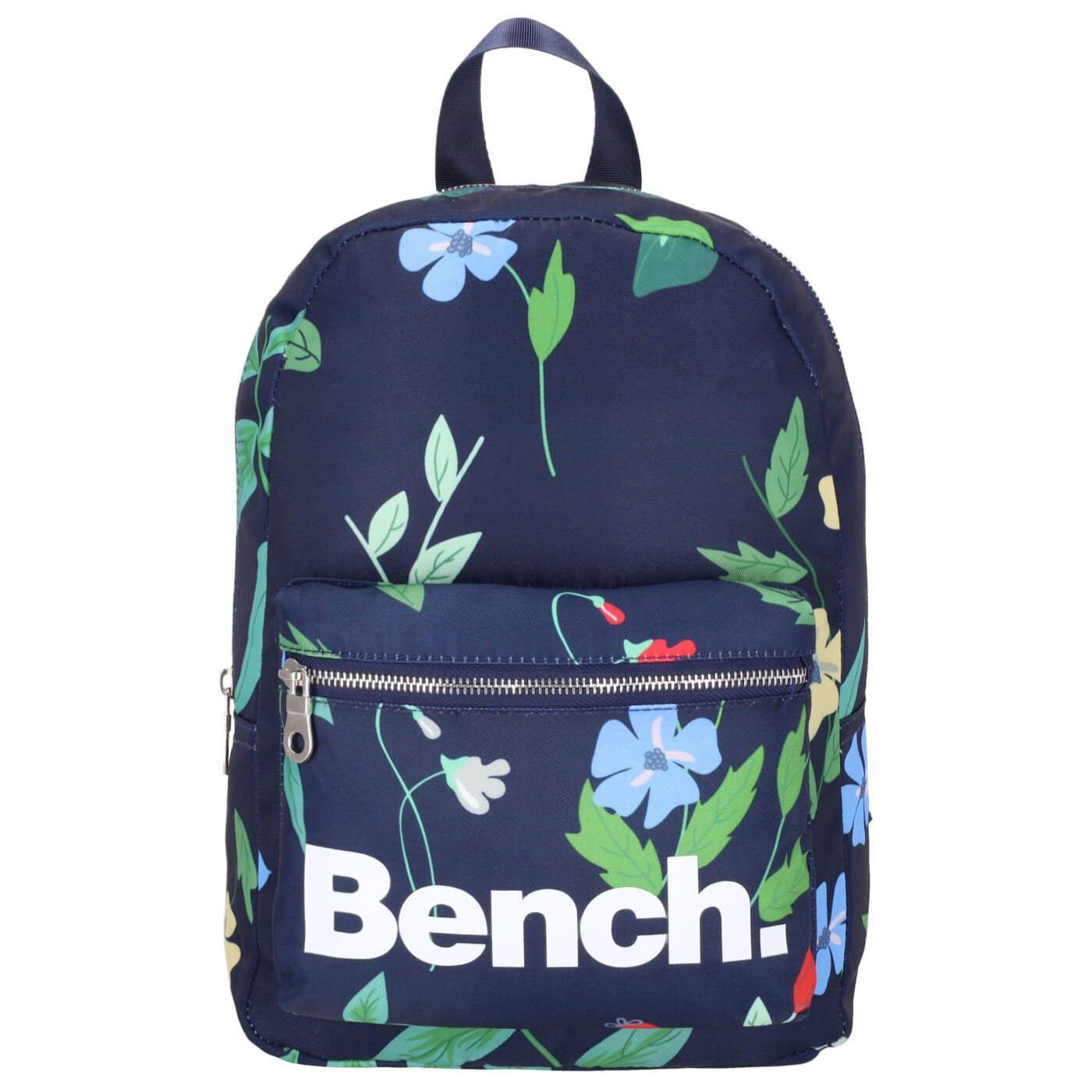 Bench Rucksack 64158 dunkelblau/bunt