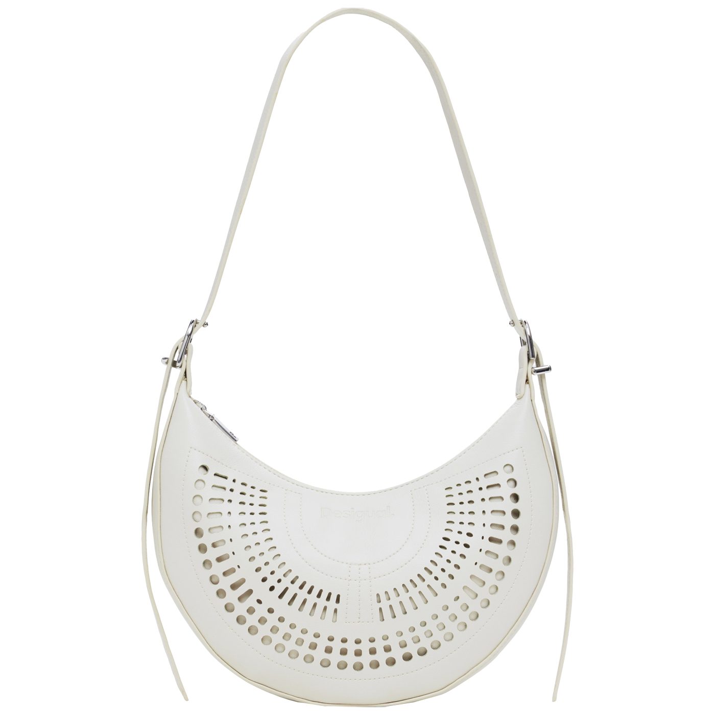 Desigual Beuteltasche Orbis Cascais crudo