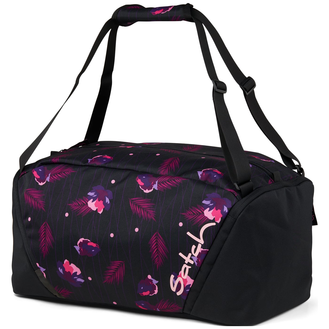 Satch Sporttasche 25l (2025) Mystic Nights