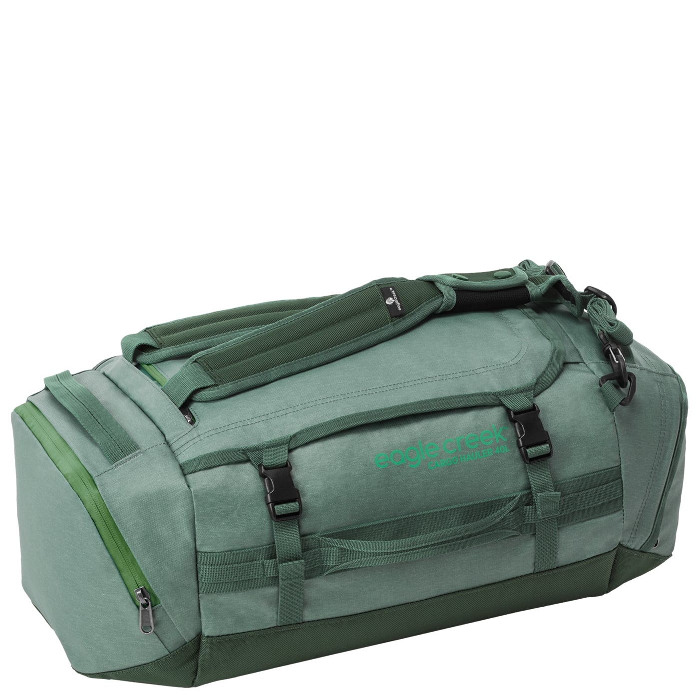 Eagle Creek Reisetasche Cargo Hauler Duffel 90l duck green