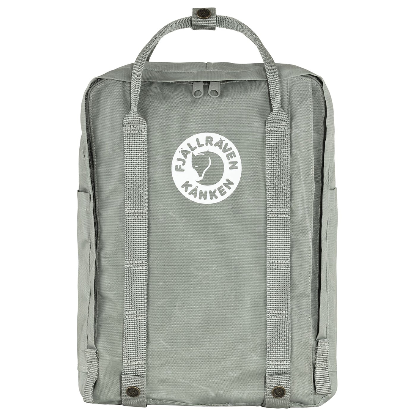 Fjällräven Rucksack Tree-Kanken 16l cloud grey