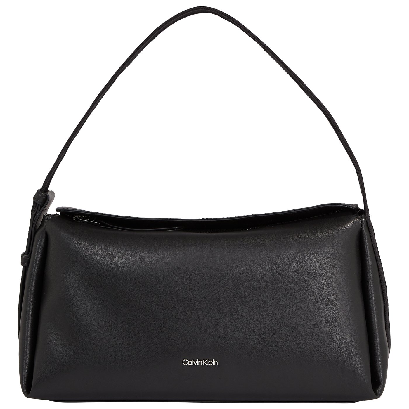 Calvin Klein Beuteltasche Gracie Shoulder Bag Ck black
