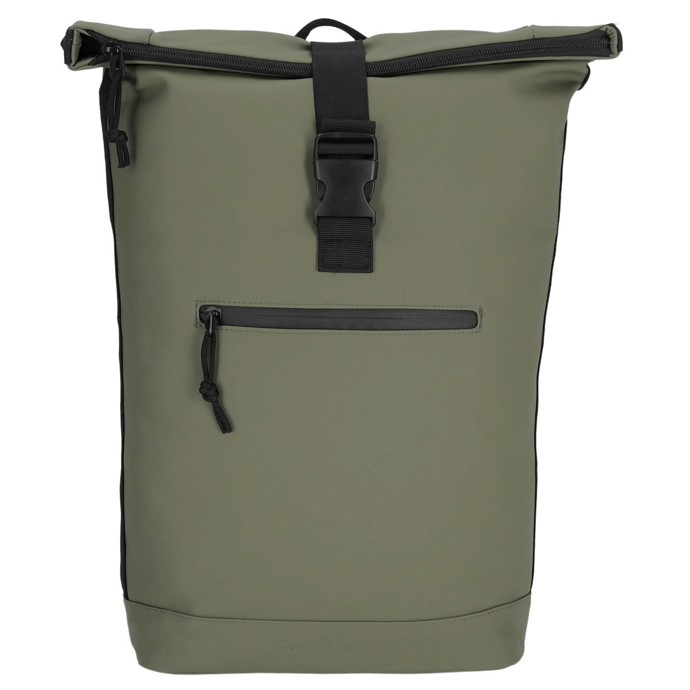 Black Hawk Rucksack BKR-113 Rolltop oliv