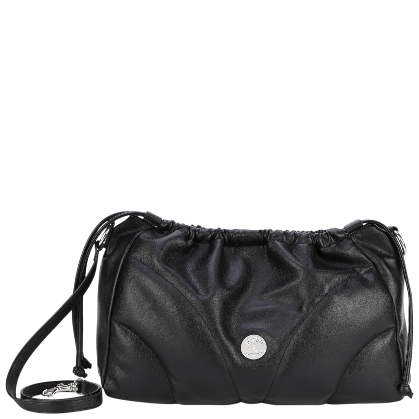 Joop Jeans Beuteltasche Soave Sasou Shopper XLHO black