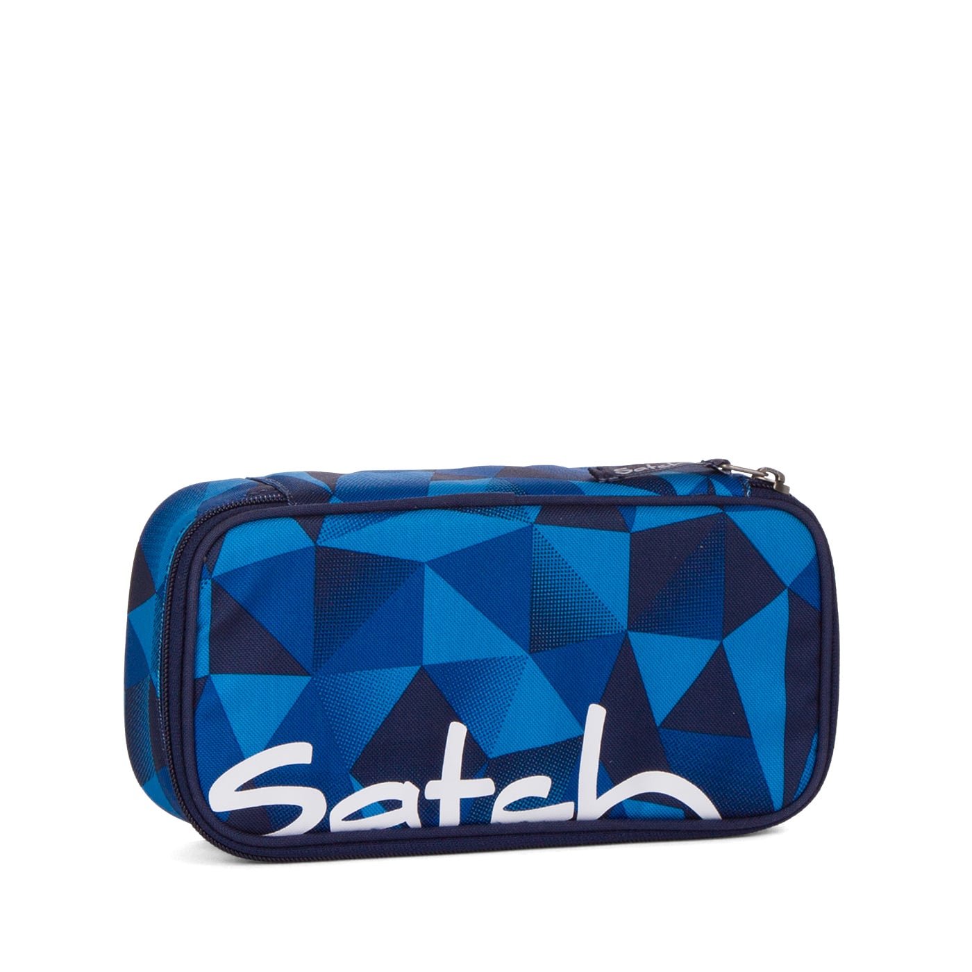 Satch Schlampermäppchen Blue Crush