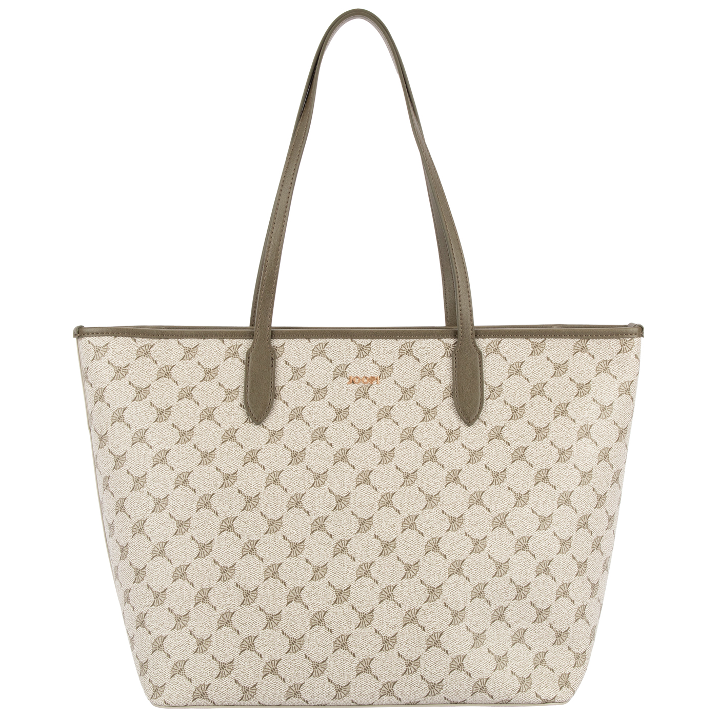 Joop Shopper Mazzolino Lara LHZ burnt olive
