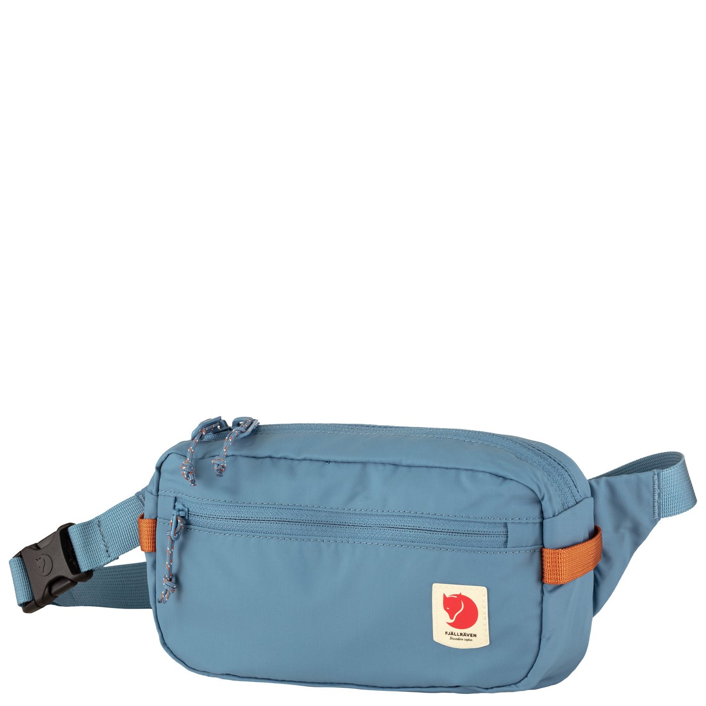 Fjällräven Bauchtasche High Coast Hip Pack dawn blue