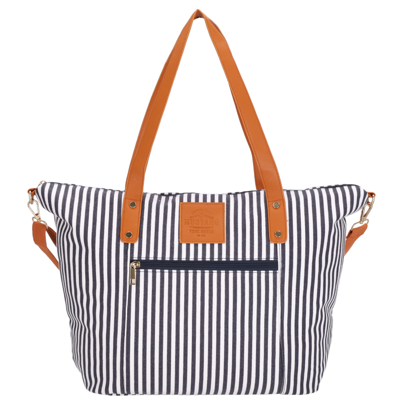 Mustang Shopper San Diego stripes