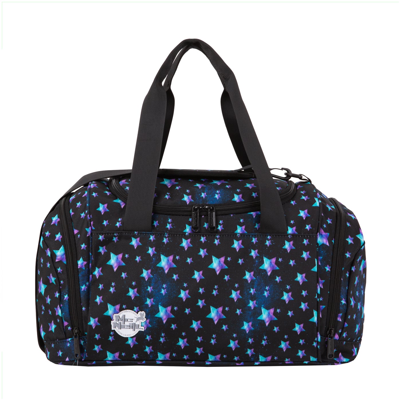McNeill Sporttasche Fit S Star Night