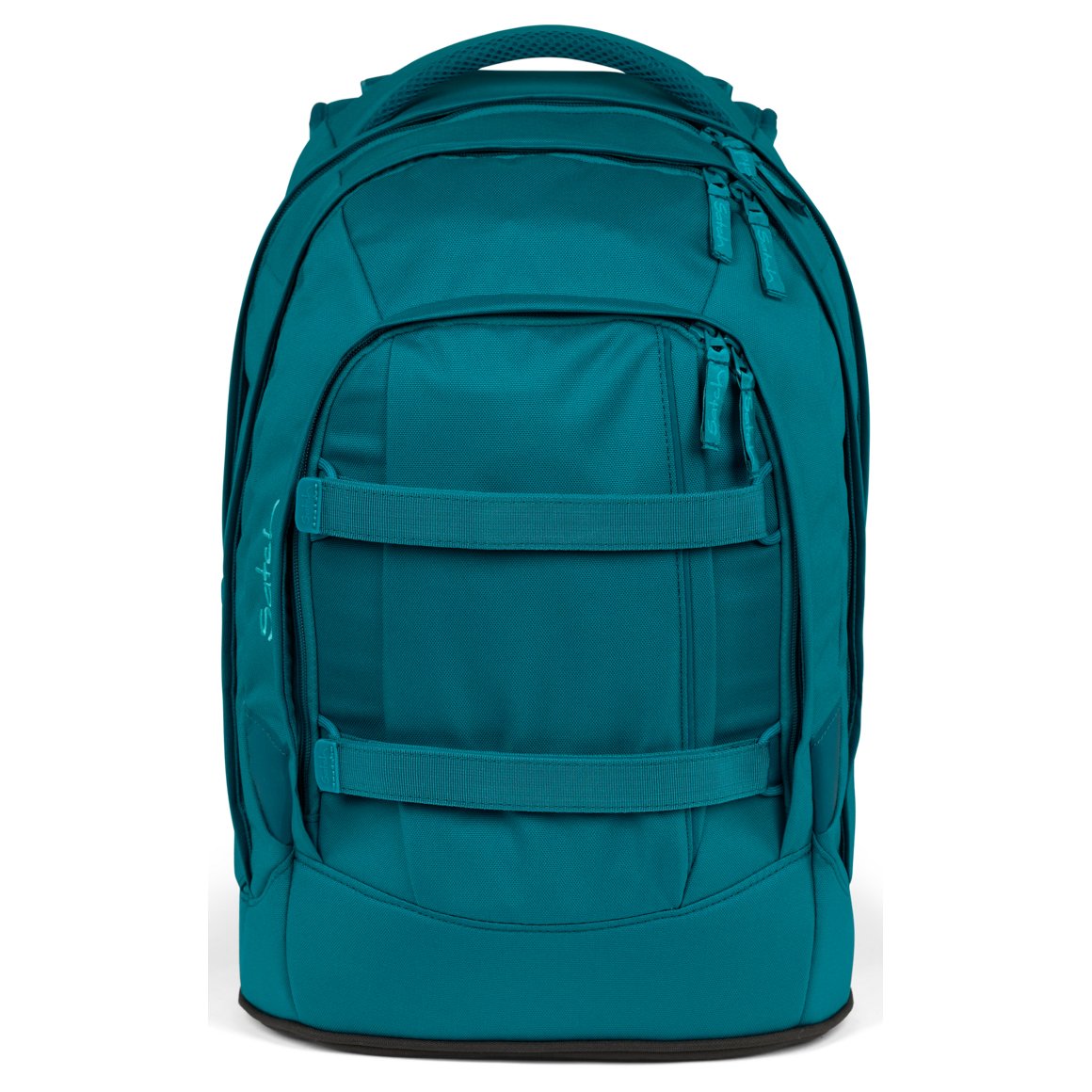 Satch Schulrucksack Pack 30l deep petrol