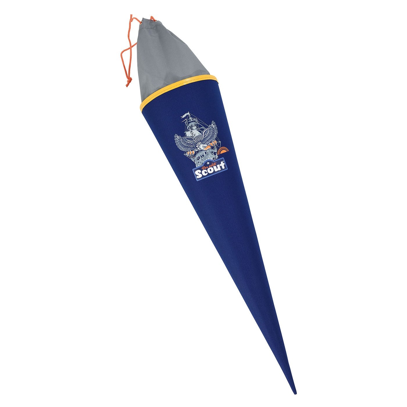 Scout Schultüte wings