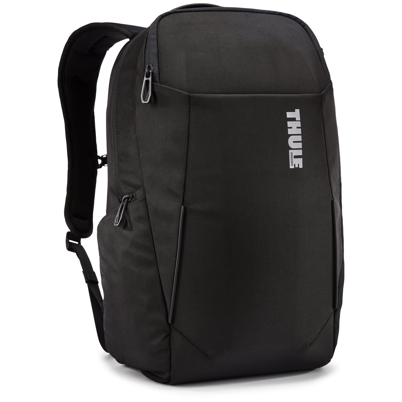 Thule Rucksack Accent Backpack 15,6' schwarz