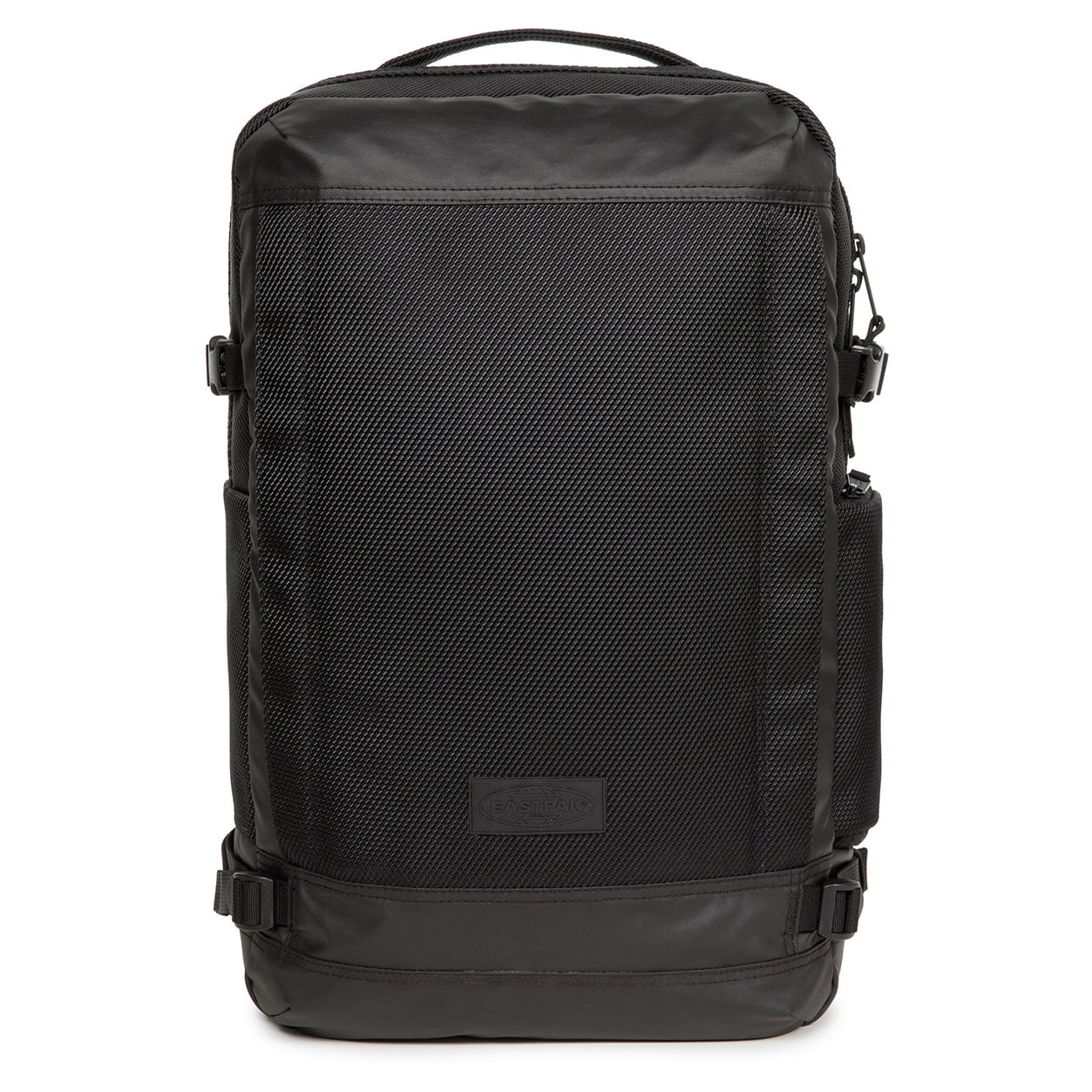Eastpak Laptoprucksack Tecum M 15' cnnct coat