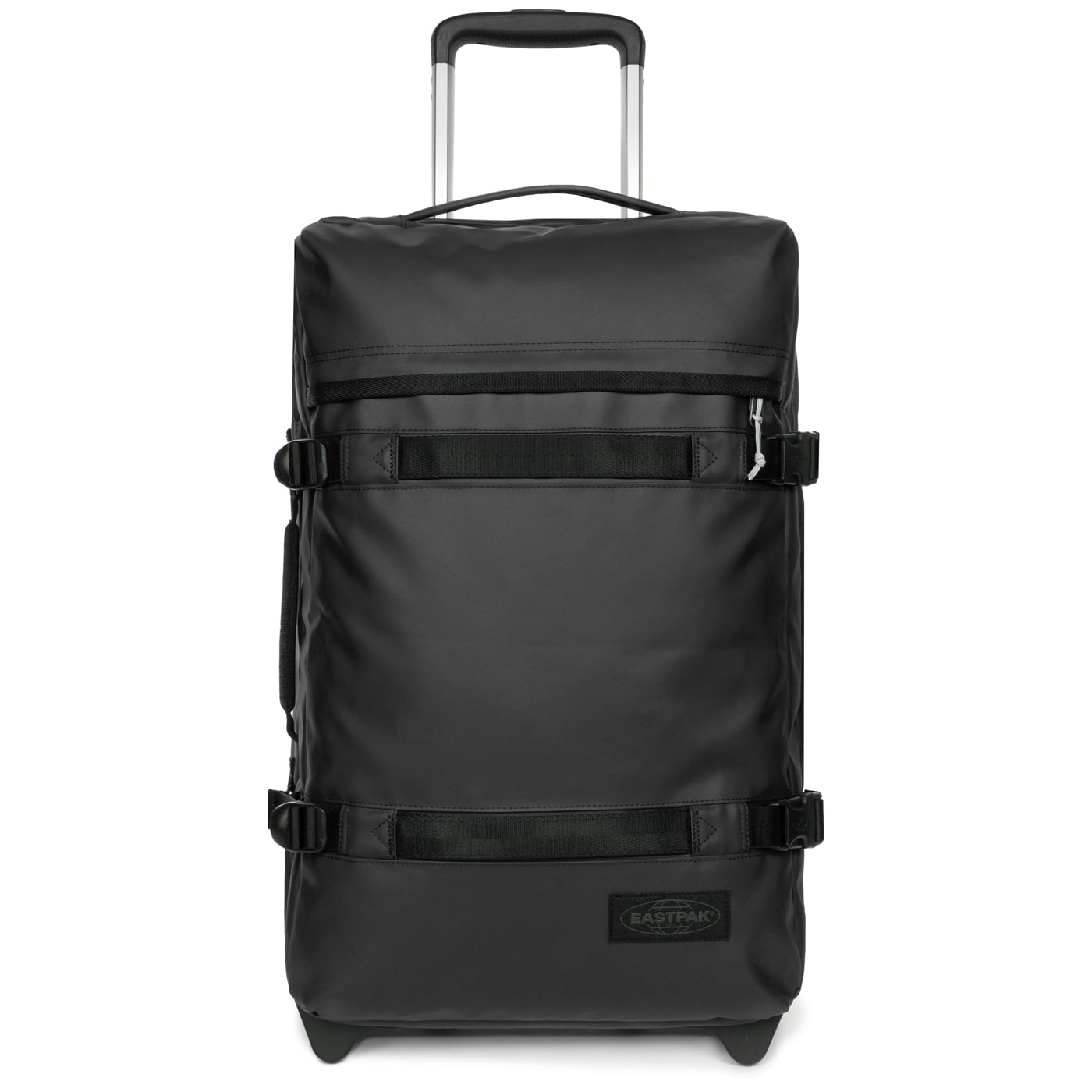 Eastpak Handgepäckkoffer Transit'R S 51cm tarp black2