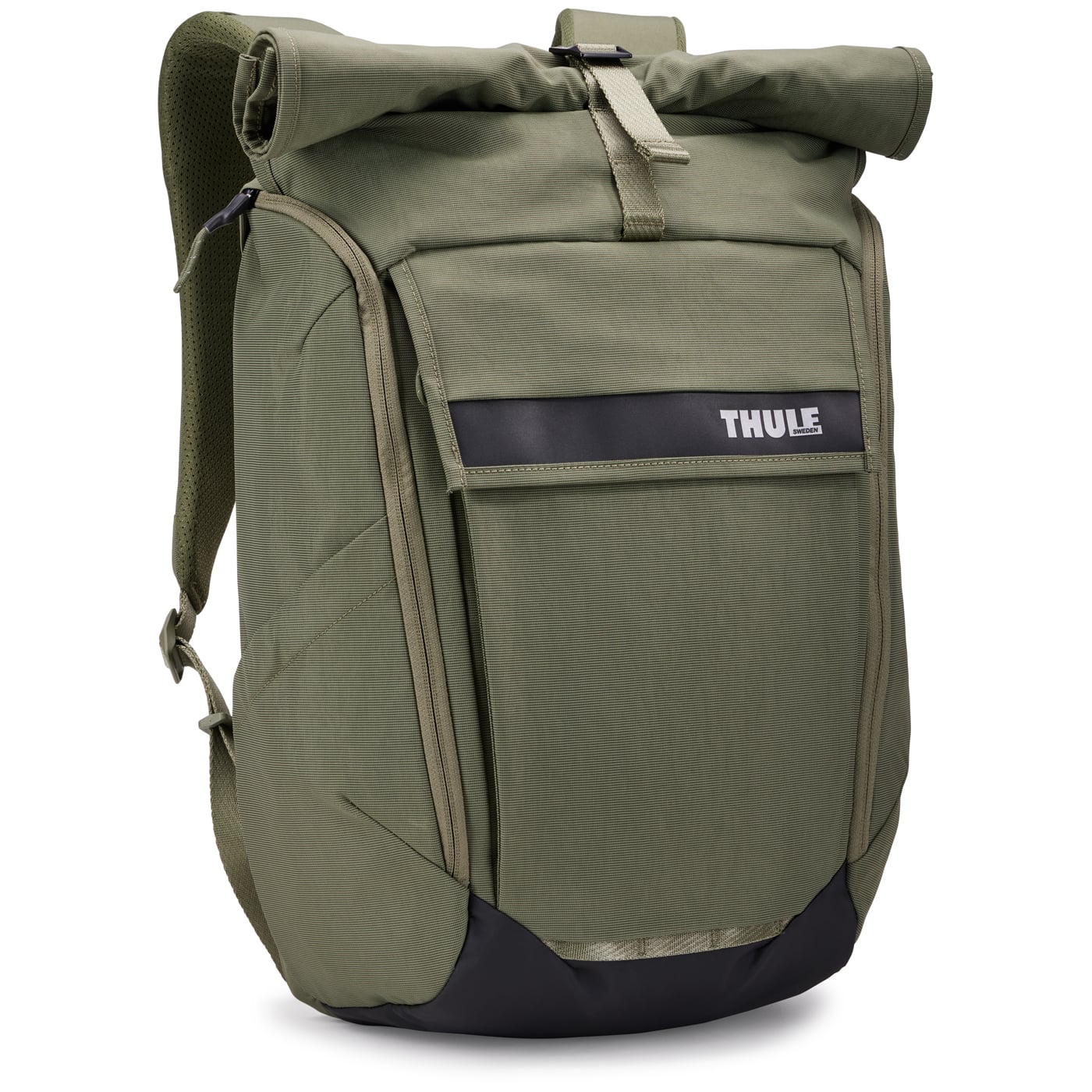 Thule Rucksack Paramount Backpack 24L soft green