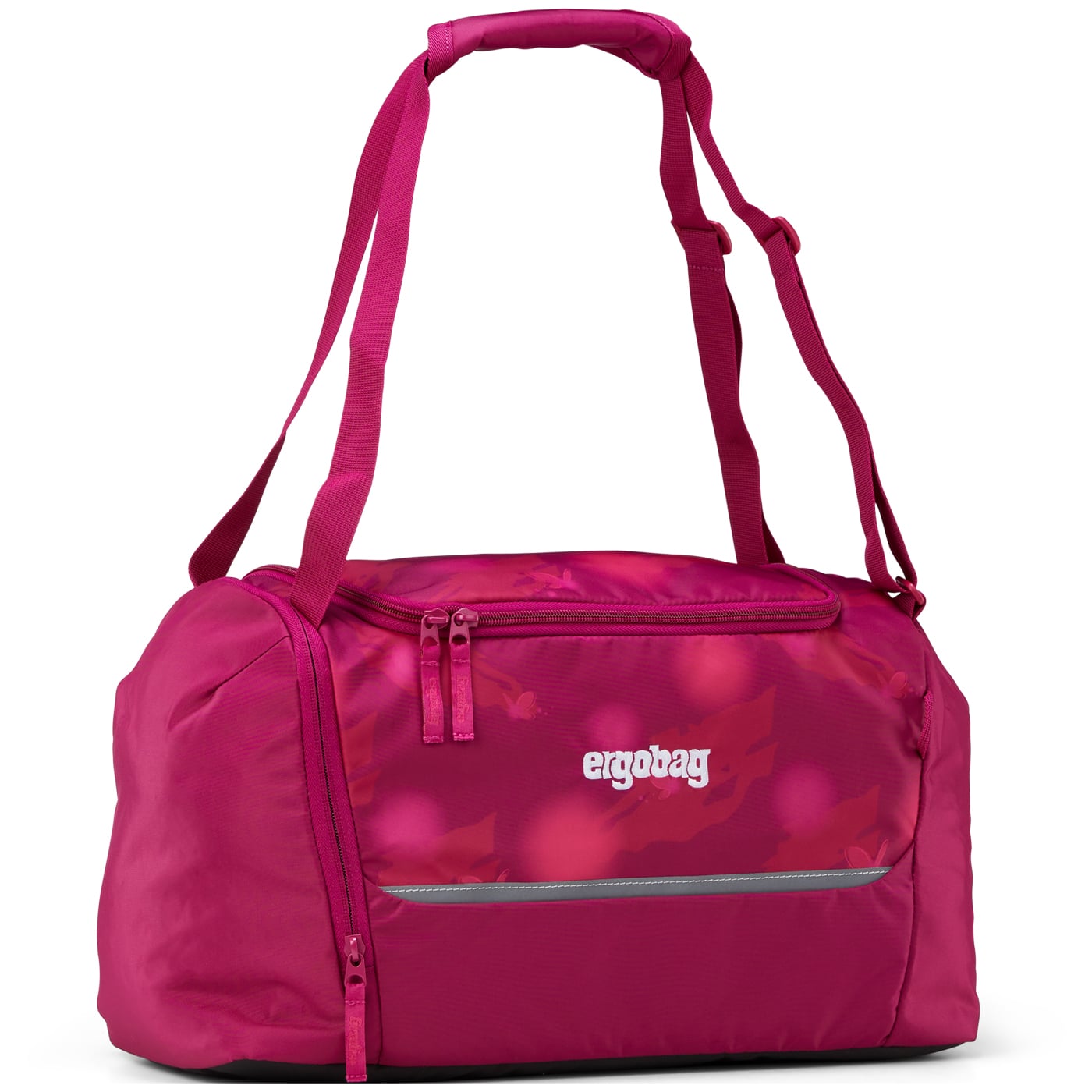 Ergobag Sporttasche 26l (2026) MondzauBär