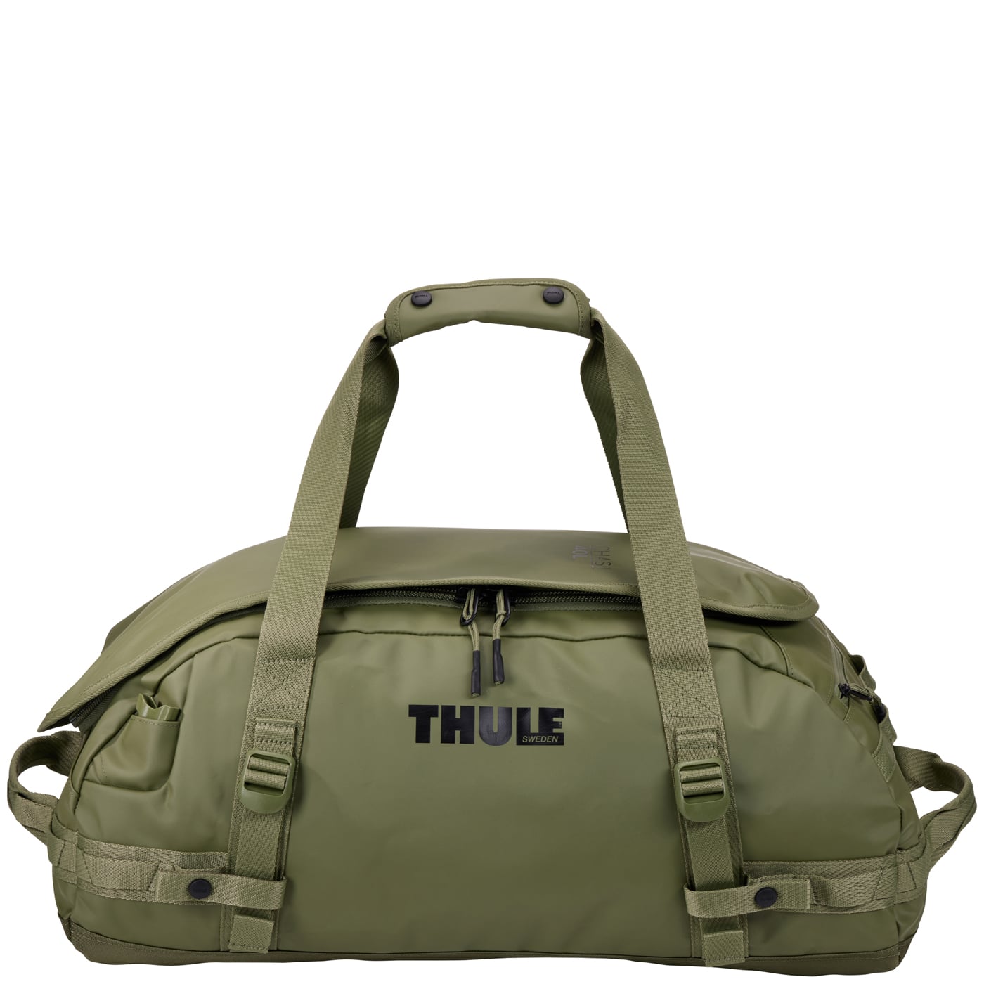 Thule Reisetasche Chasm Duffel Bag 40L olivine