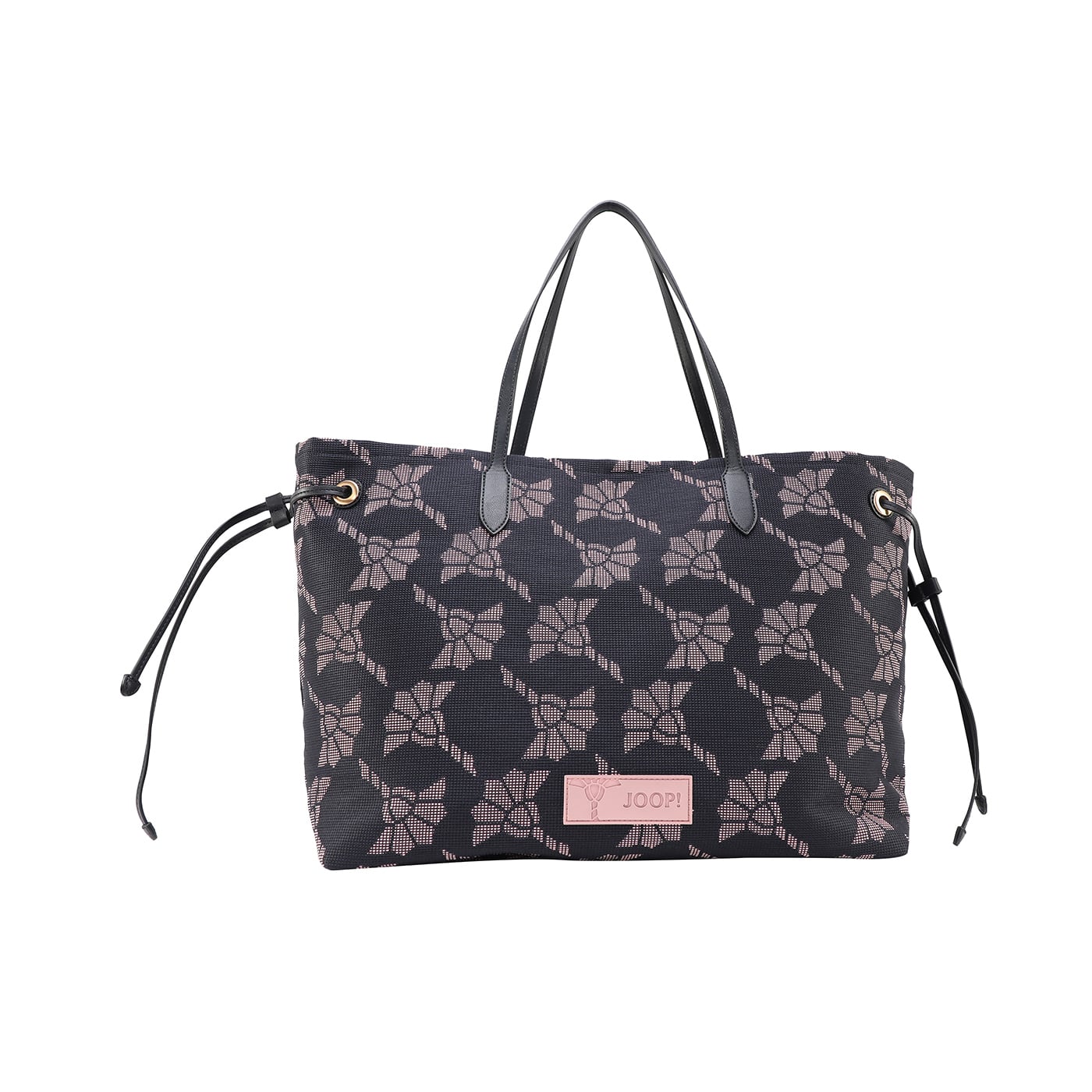 Joop Shopper Secondo Lara Shopper XLHO coral