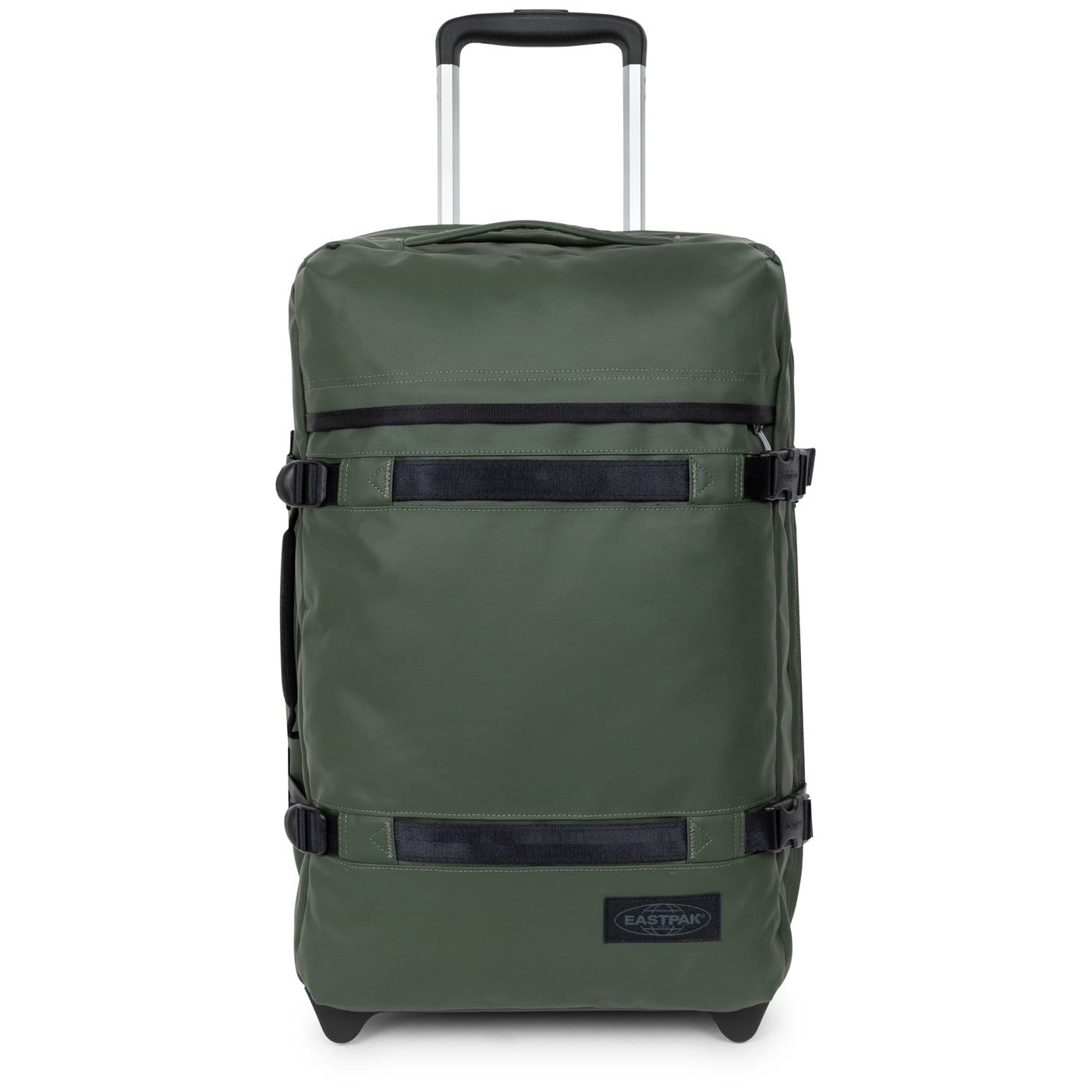 Eastpak Handgepäckkoffer Transit'R S 51cm tarp forest