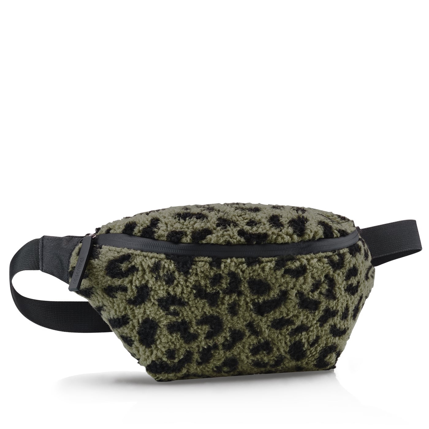 reisenthel Bauchtasche beltbag teddy leo olive
