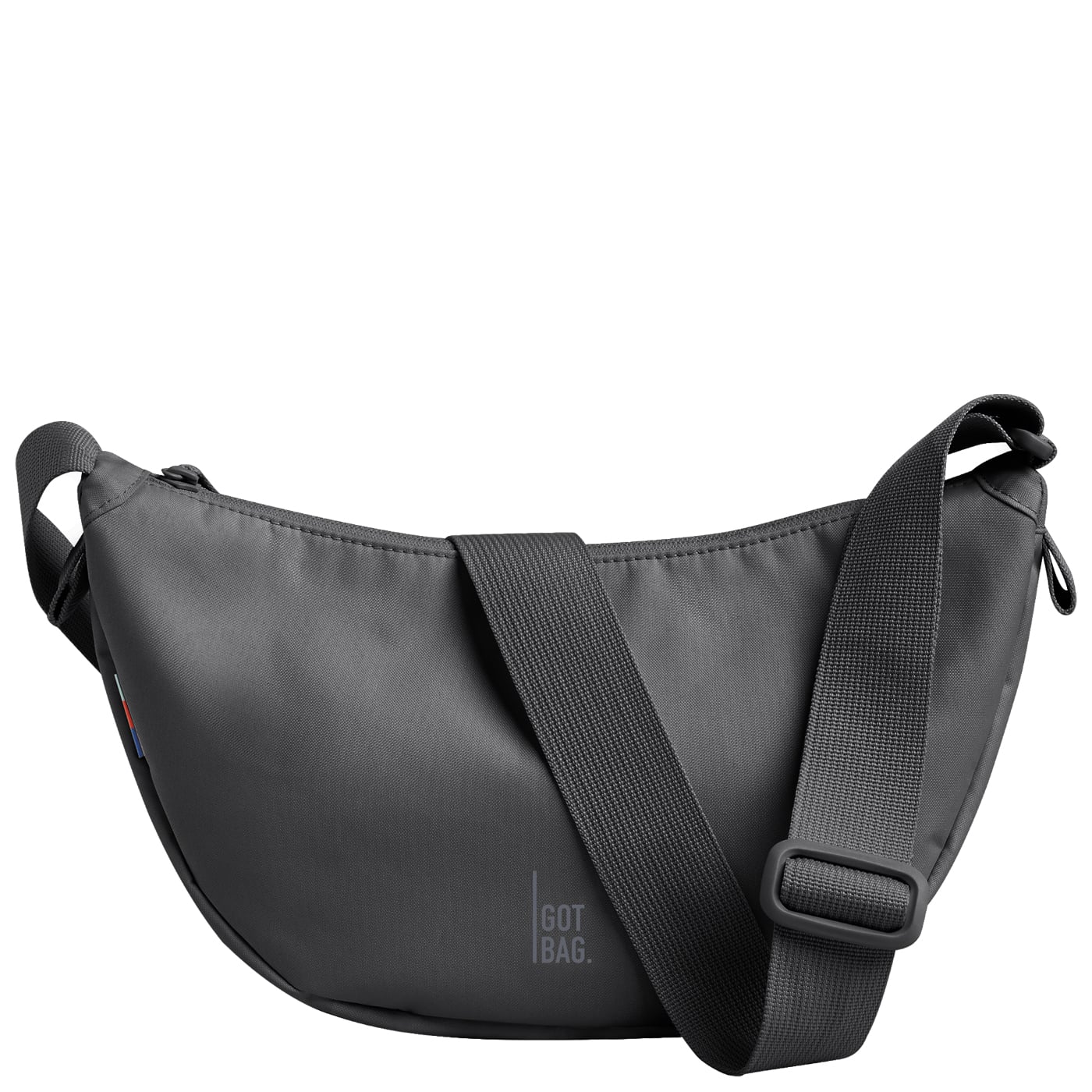 GOT BAG Umhängetasche Moon Bag Small shark