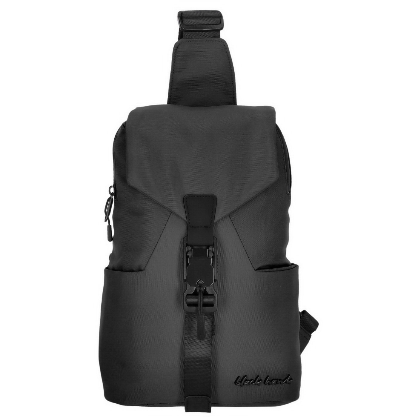 Black Hawk Umhängetasche BK-123 black