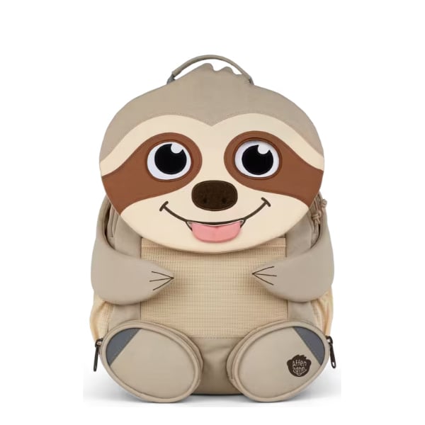 Affenzahn Kinderrucksack Großer Freund 8l (2026) Faultier