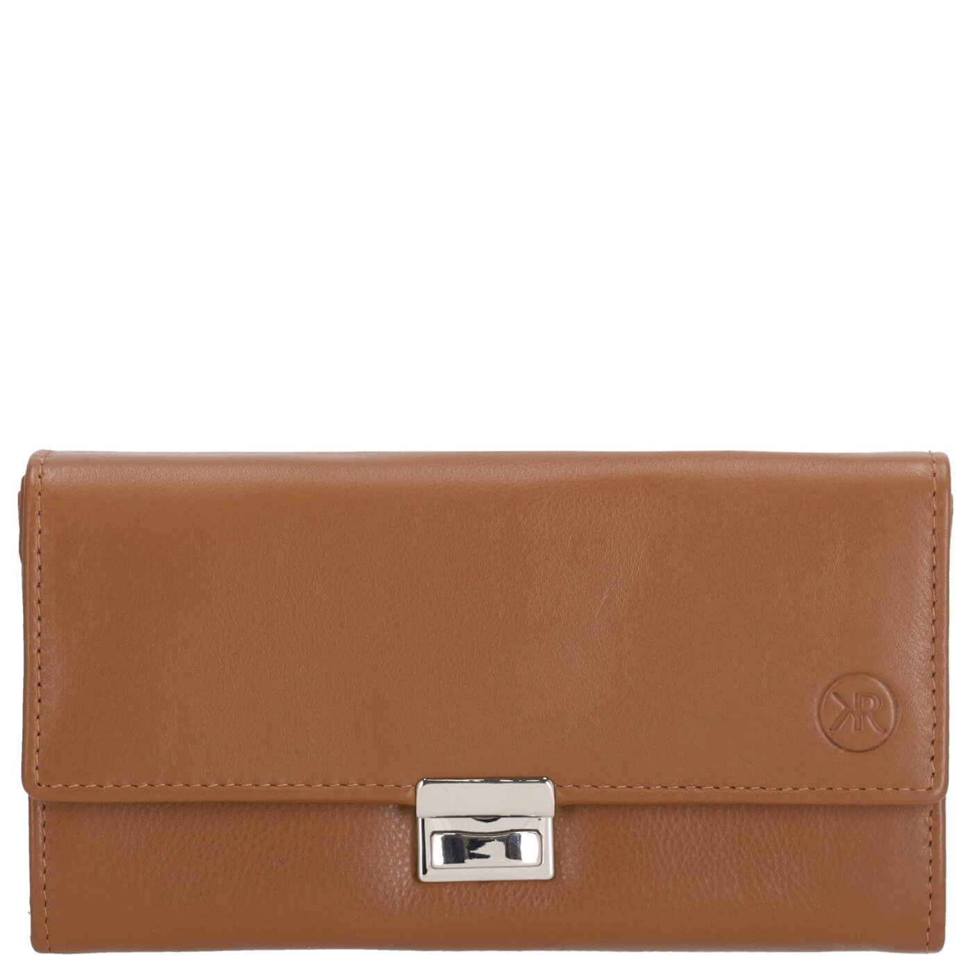 KENORADA Kellnerbörse Traun cognac