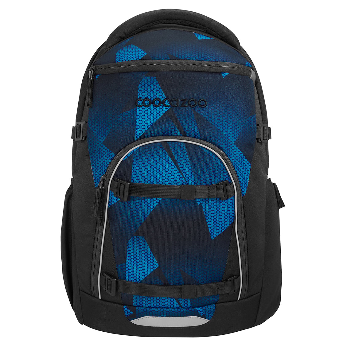 coocazoo Schulrucksack BYTE 28l (2026) Electric Ice