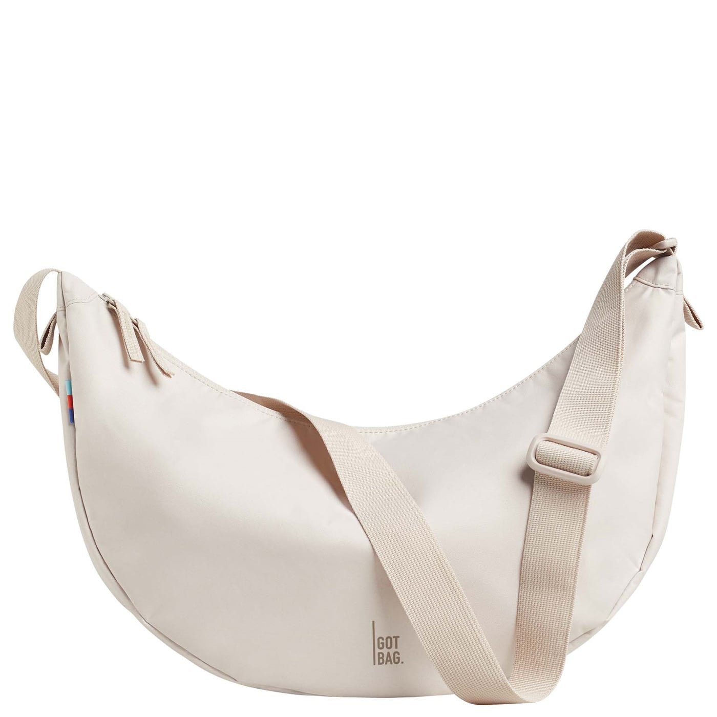 GOT BAG Umhängetasche Moon Bag Large soft shell