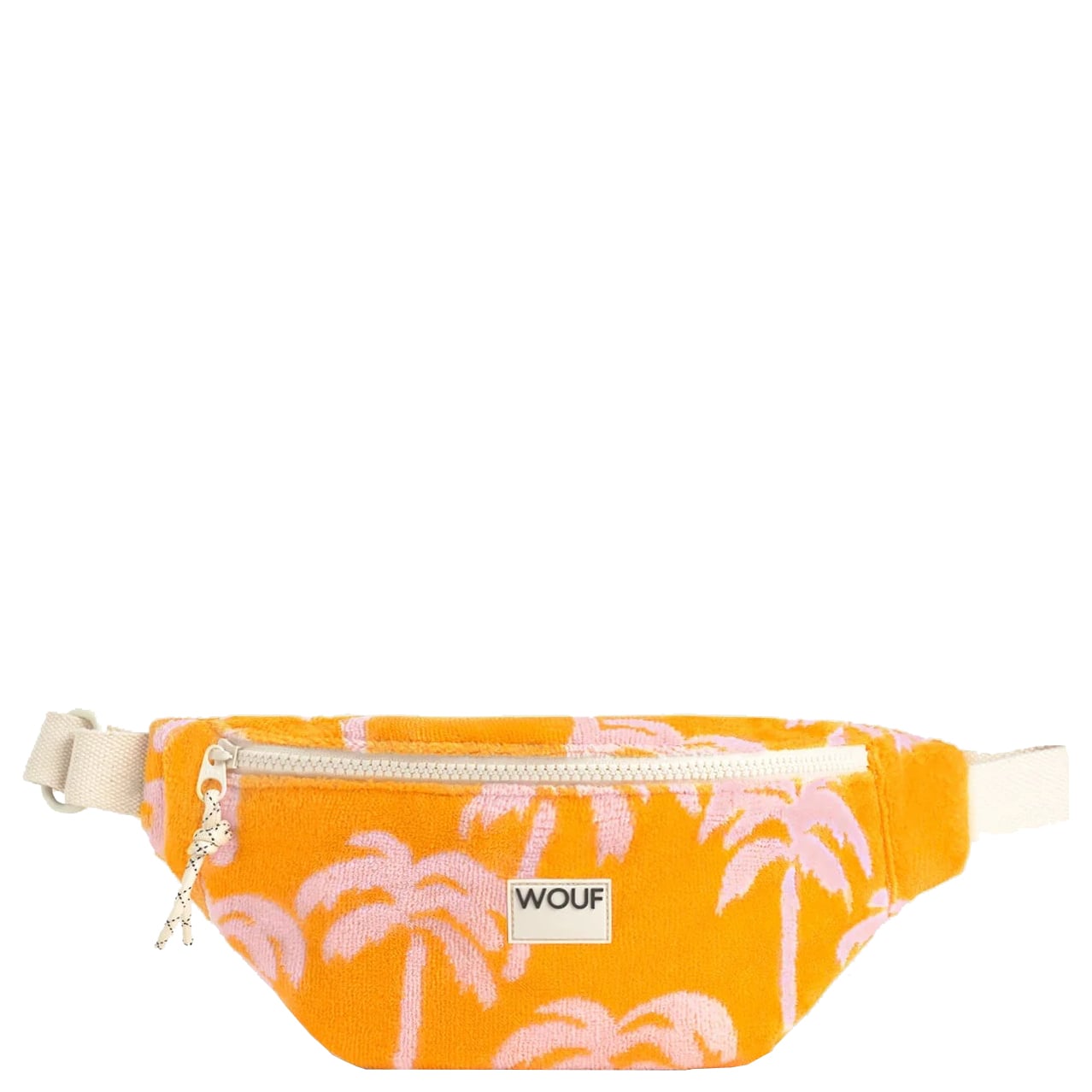 WOUF Bauchtasche Terry Waistbag tenerife