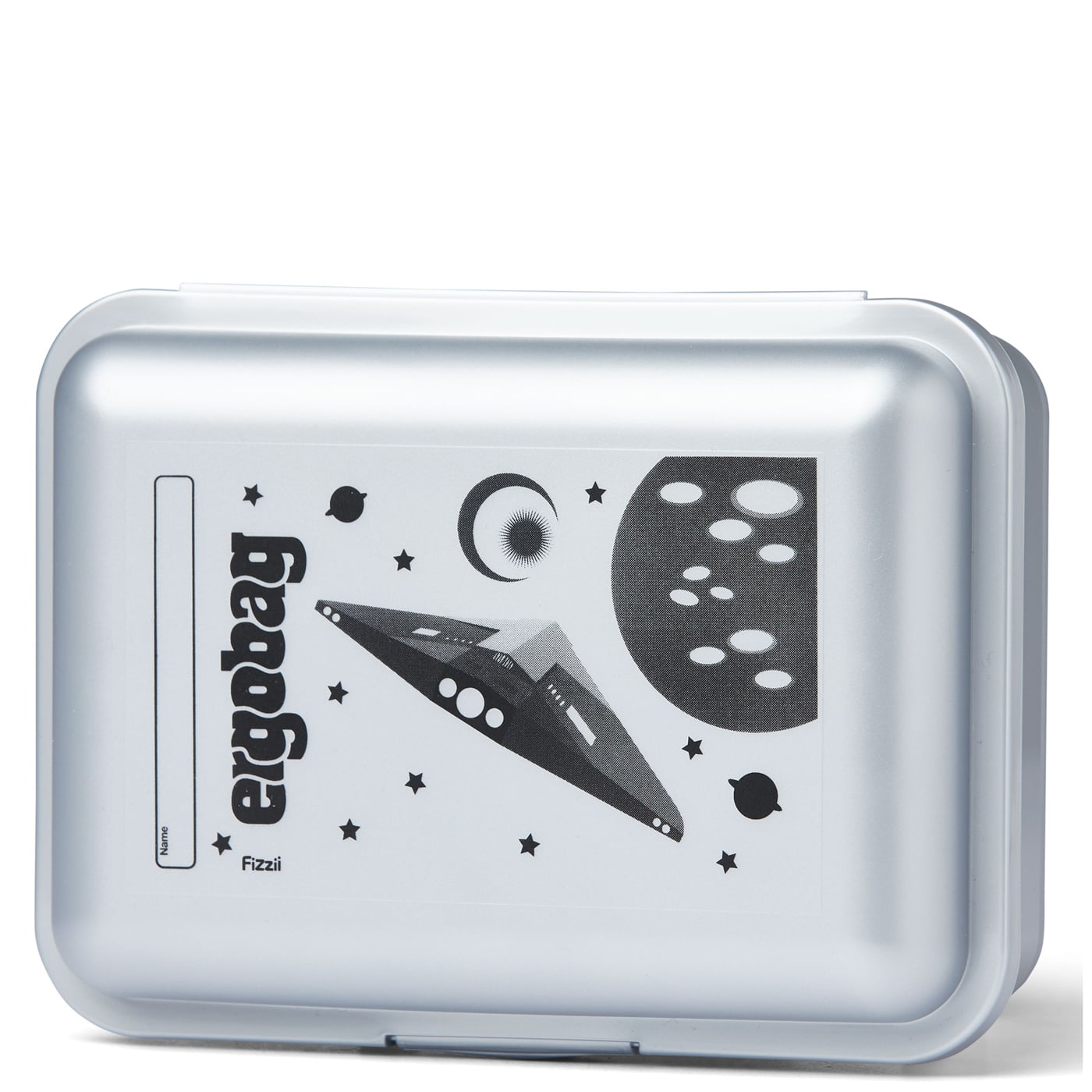 Ergobag Brotdose Space