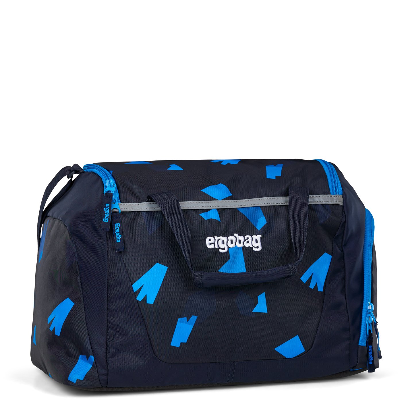 Ergobag Sporttasche 20l VerfolgBärjagd (2025)