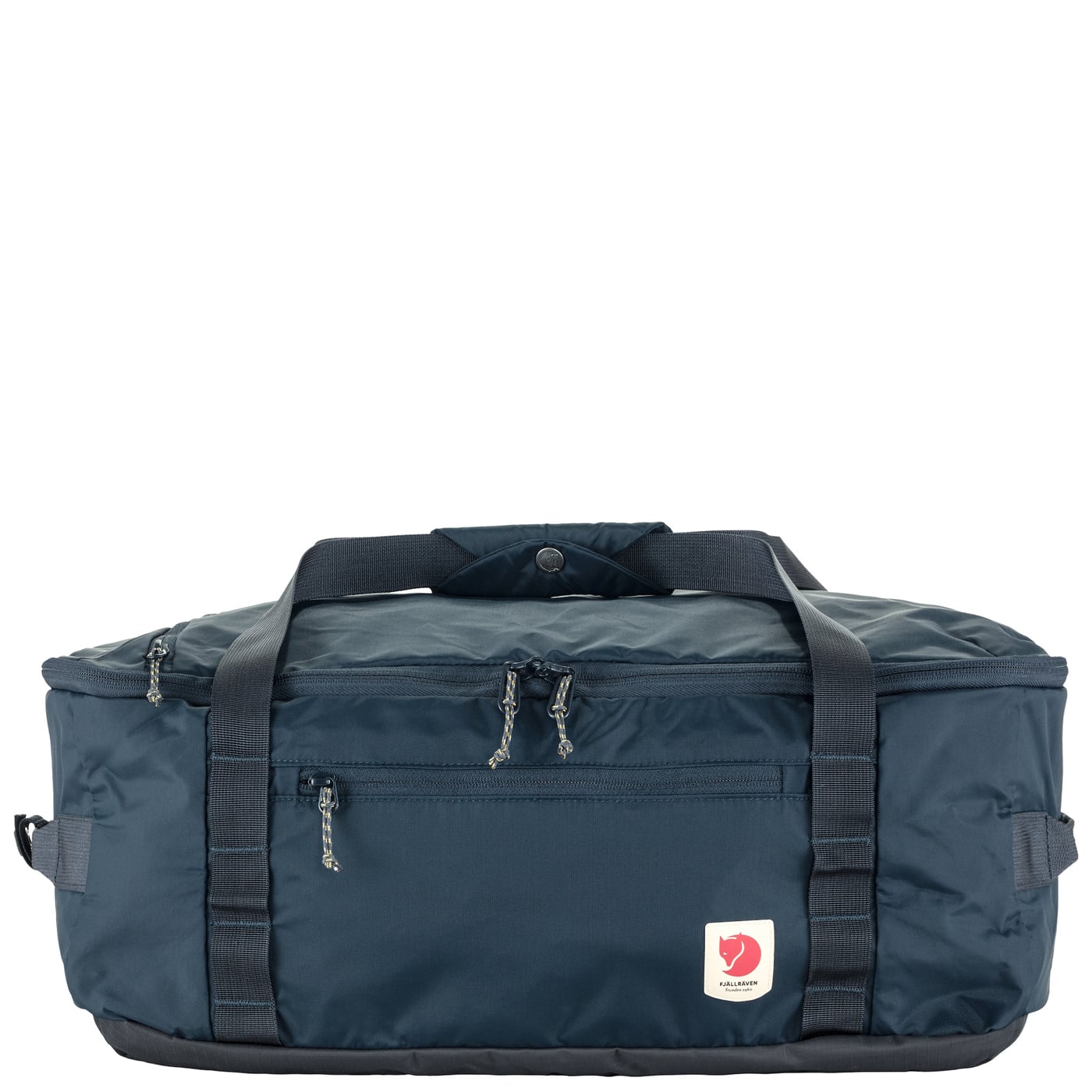 Fjällräven Reisetasche High Coast Duffel 36l navy