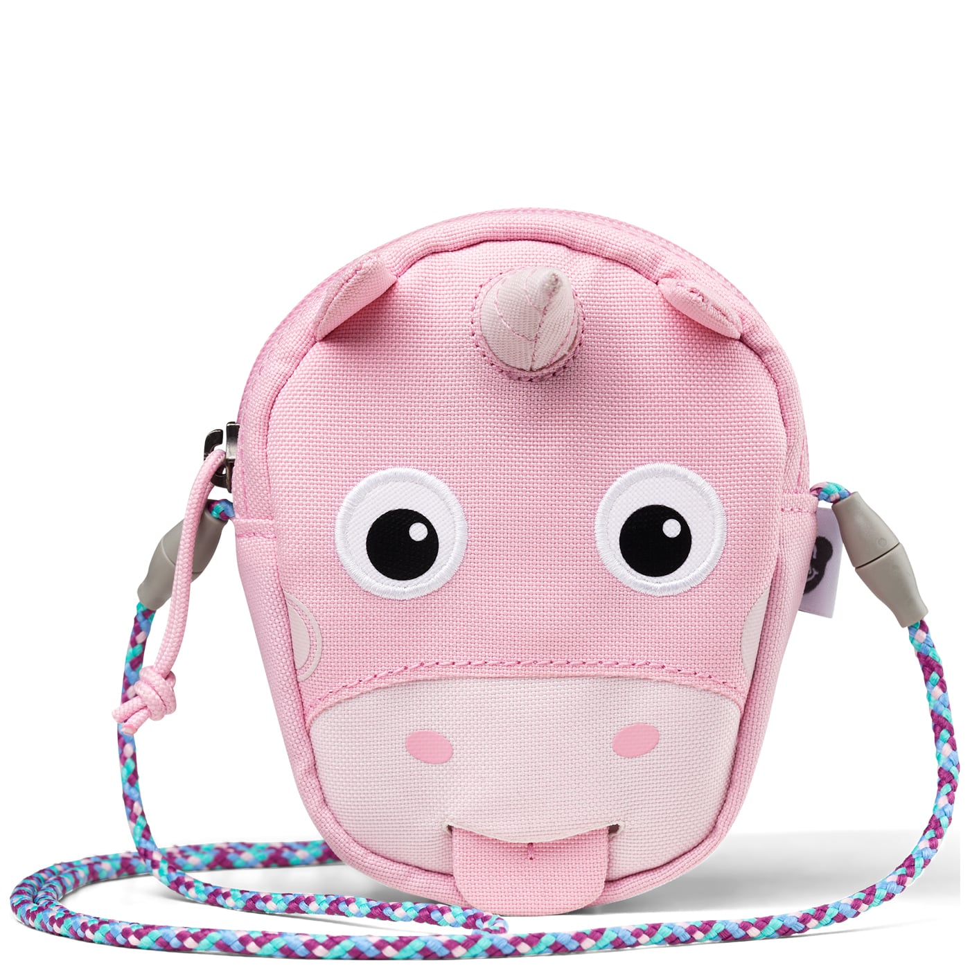Affenzahn Brustbeutel Einhorn