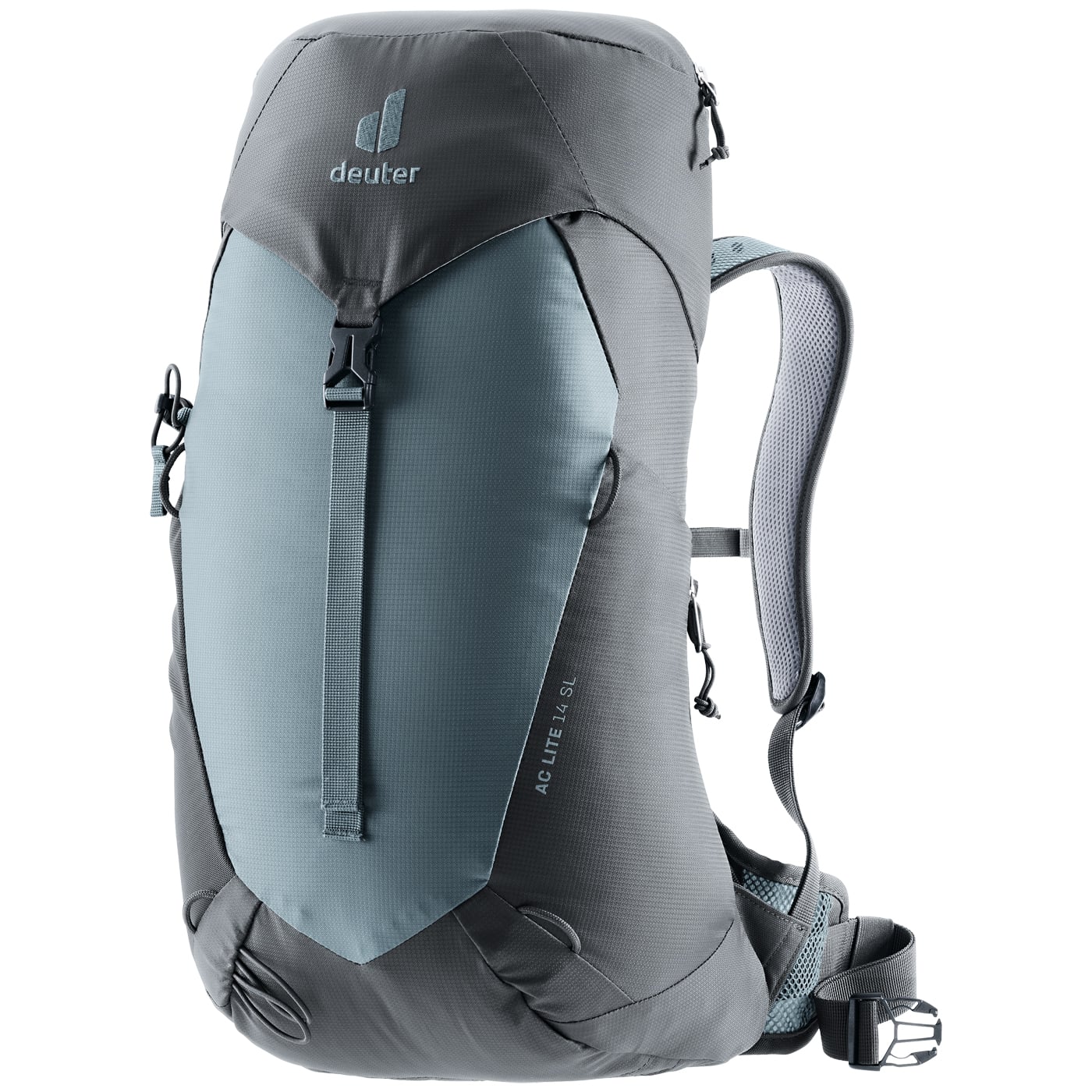 Deuter Rucksack AC Lite 14l SL shale-graphite