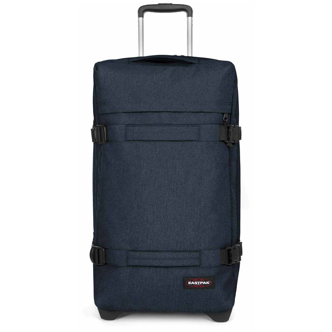 Eastpak Trolley Transit'r L 79cm triple denim