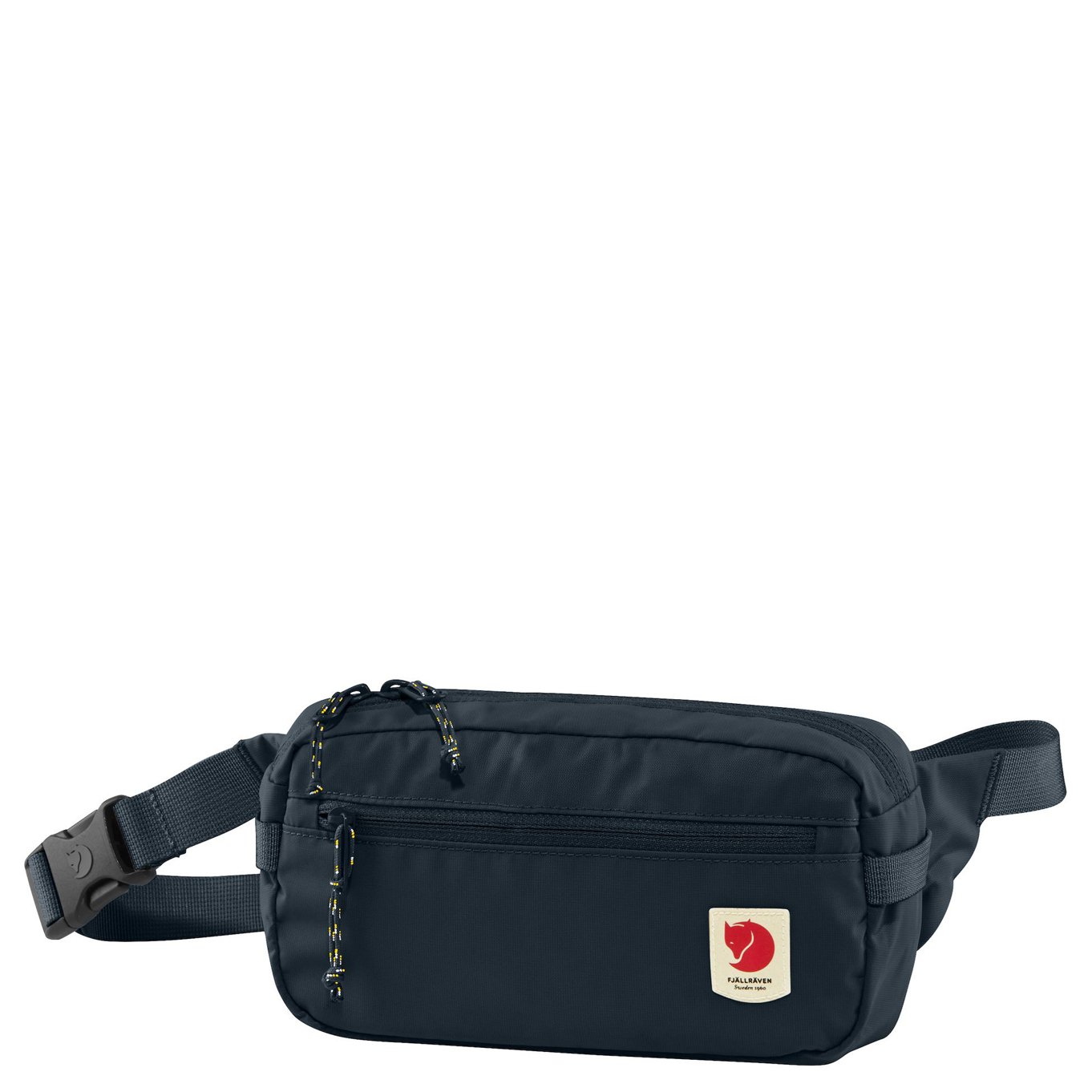 Fjällräven Bauchtasche High Coast Hip Pack navy