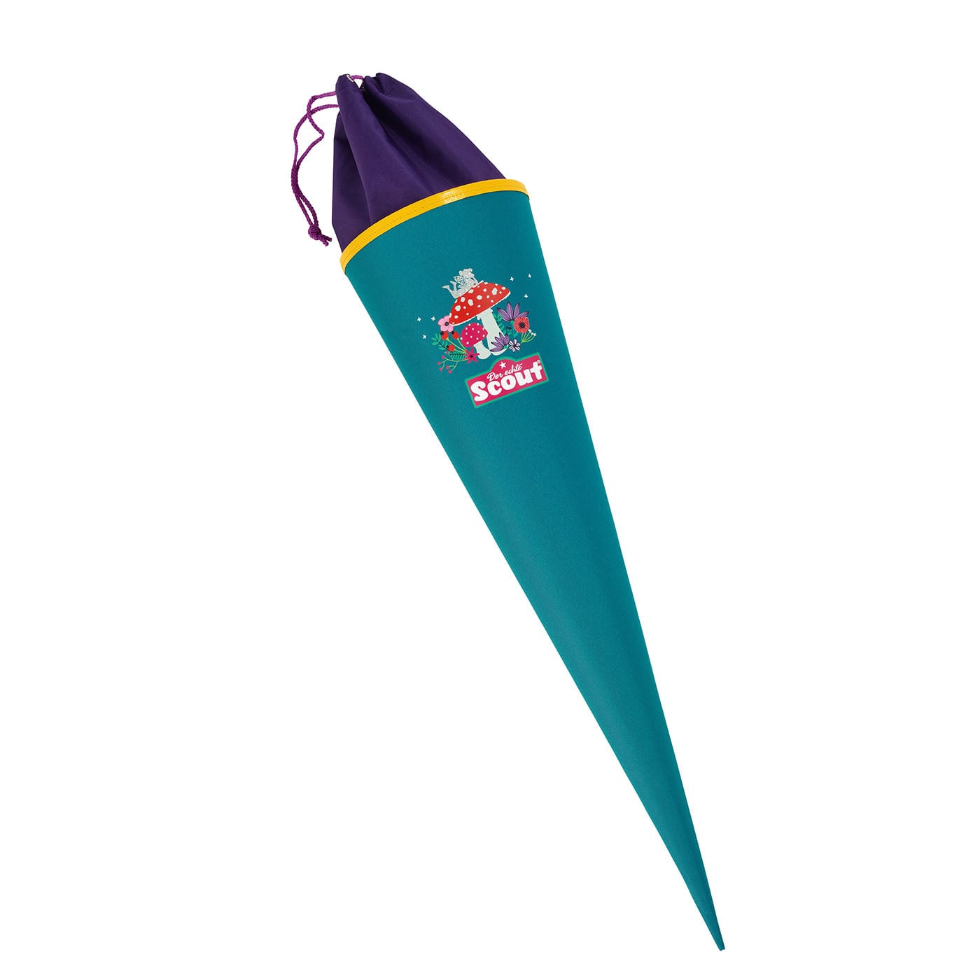 Scout Schultüte märchenwald