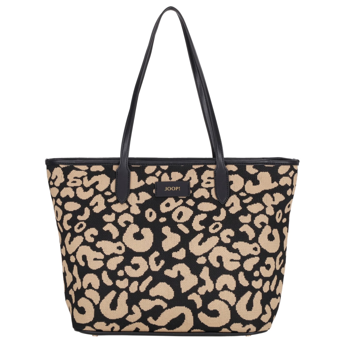 Joop Shopper Notturno Lara LHZ schwarz