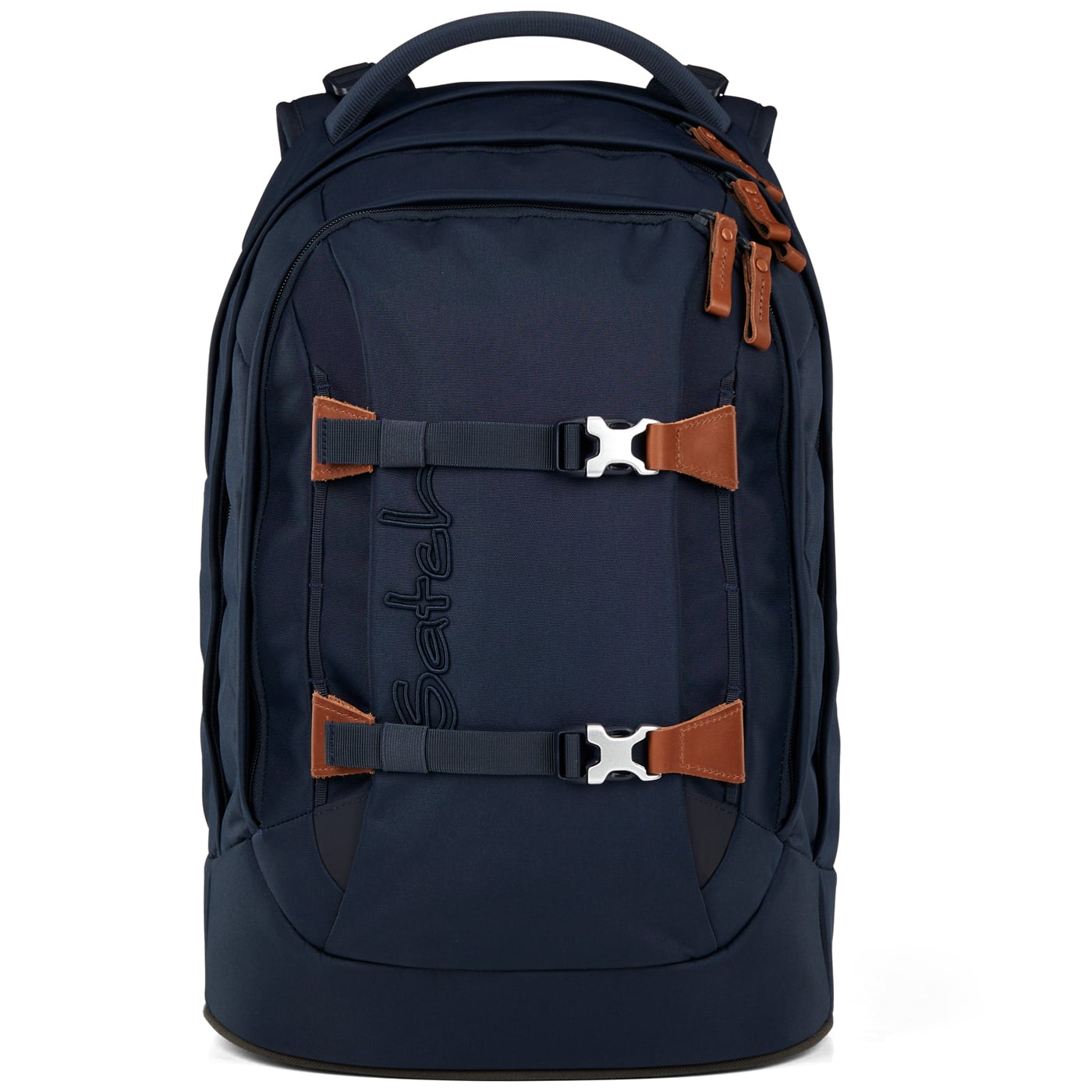 Satch Schulrucksack Pack 30l (2025) nordic blue