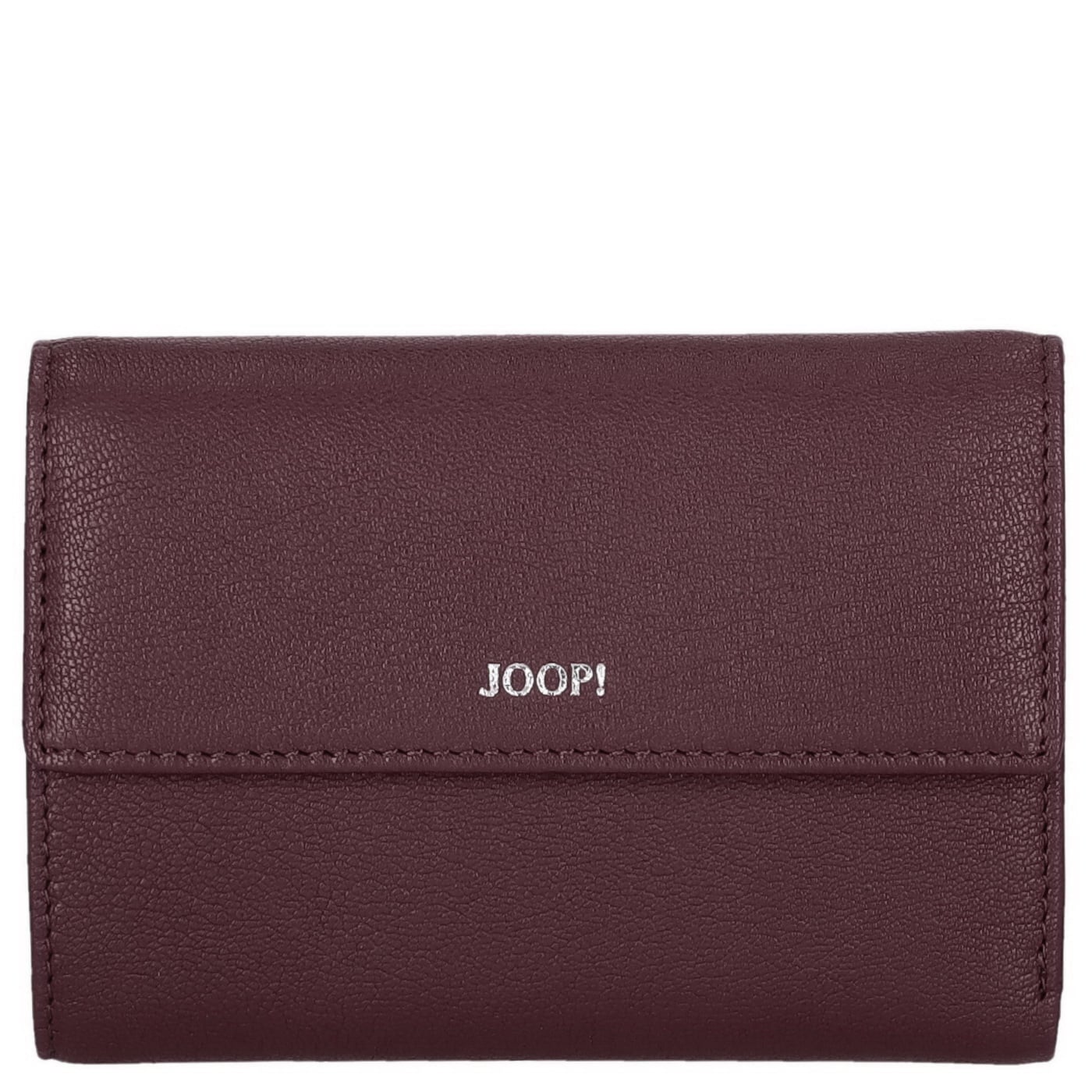 Joop Hochkantbörse Damen Lantea Cosma Purse MH10F burgunder