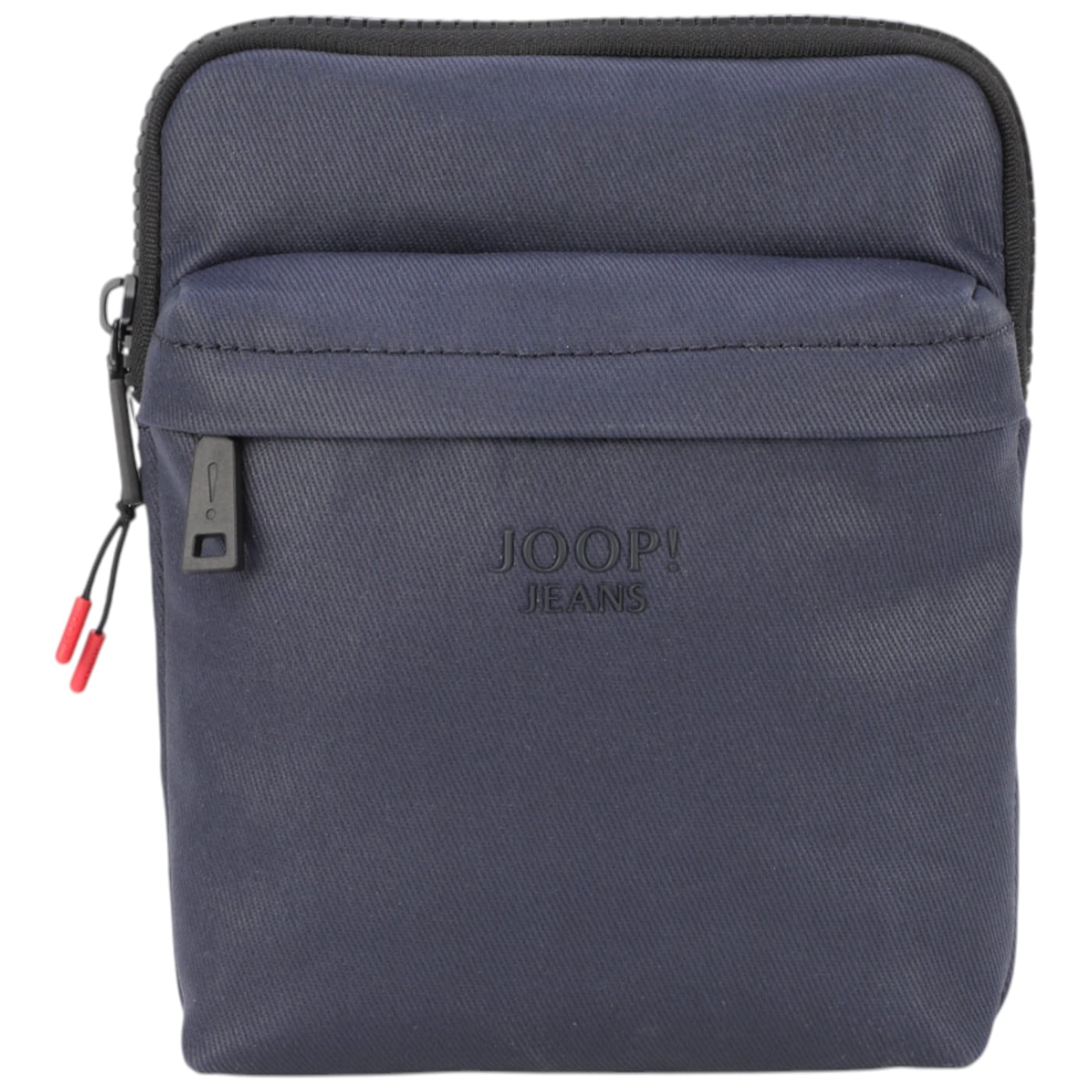 Joop Jeans Umhängetasche Buccino Liam Shoulderbag XSVZ darkblue