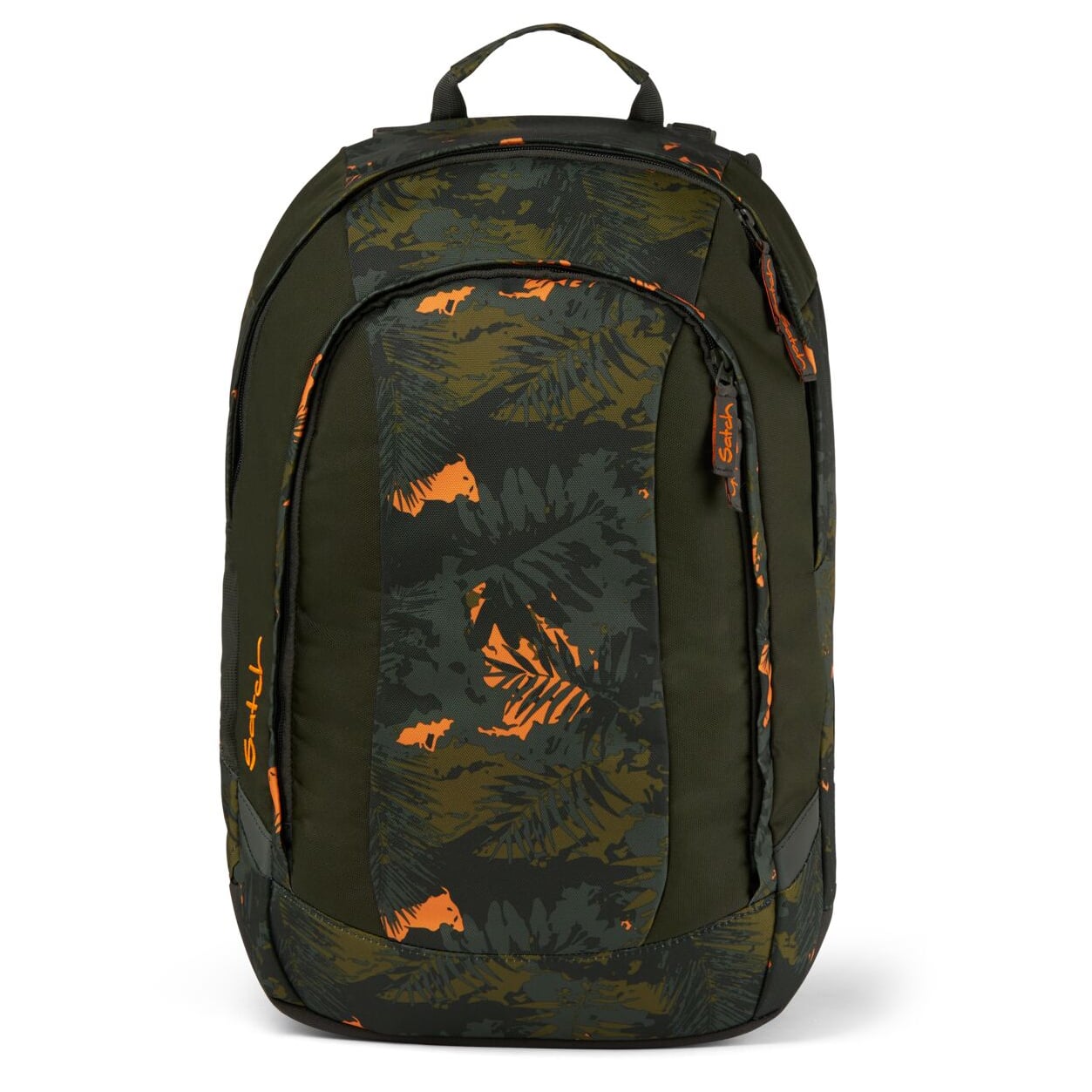 Satch Schulrucksack Air 26l jurassic jungle