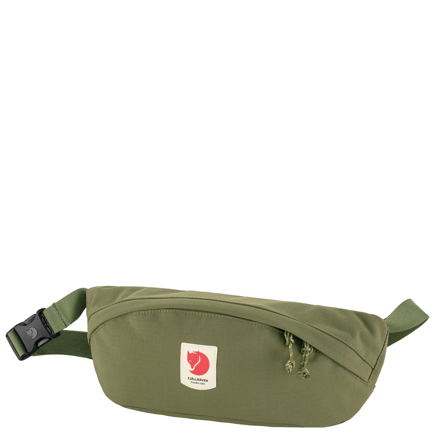 Fjällräven Bauchtasche Ulvö Hip Pack M green